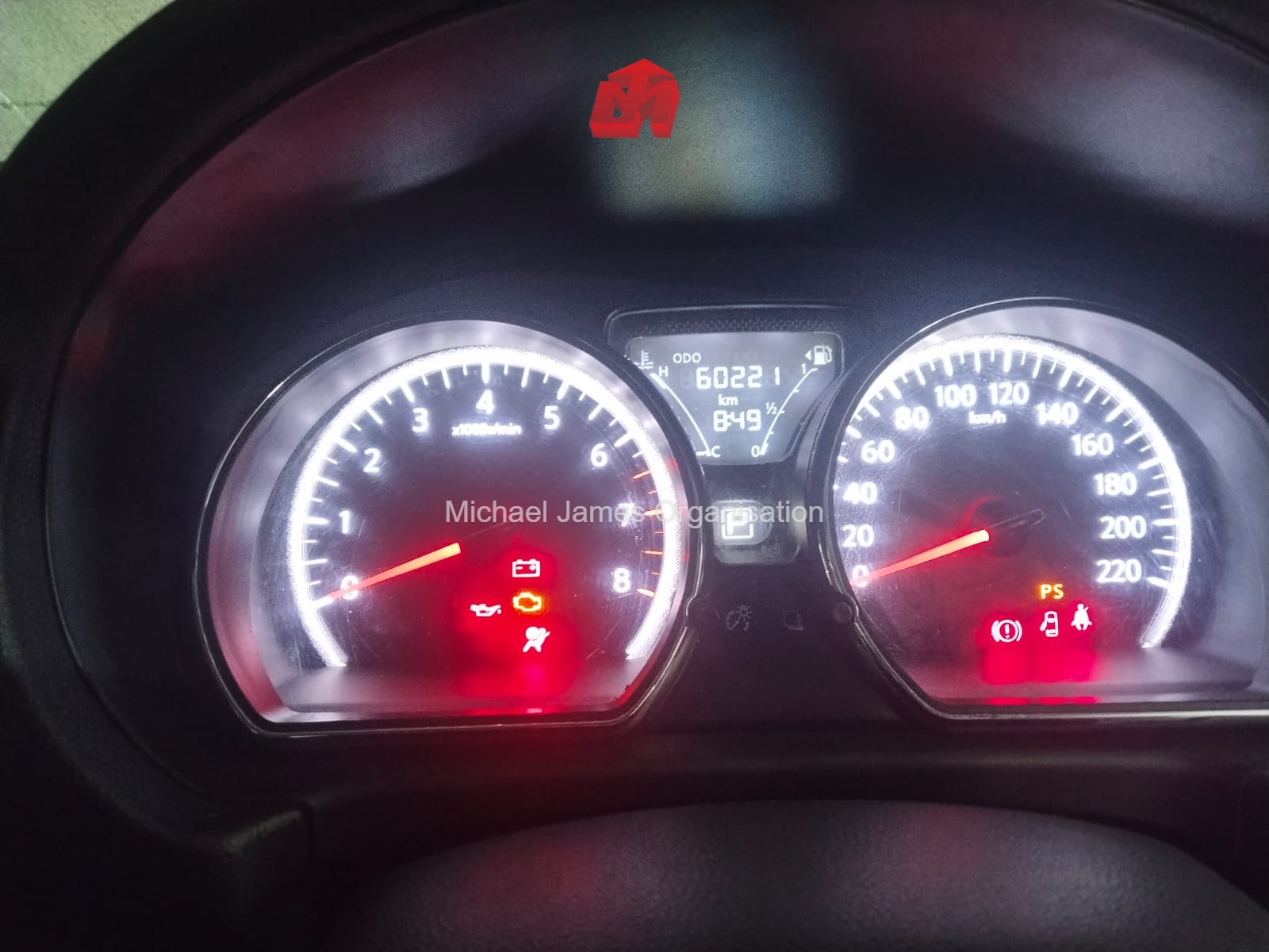2023 NISSAN ALMERA 1.5 ACENTA A/T thumbnail 6