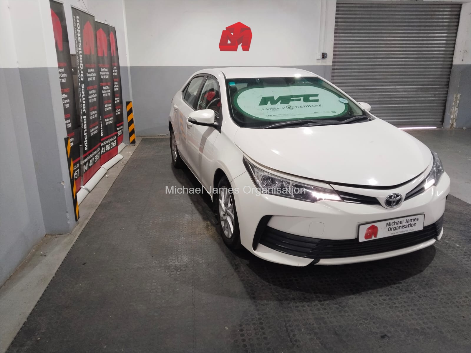 2021 TOYOTA COROLLA QUEST 1.8 PRESTIGE CVT thumbnail 2