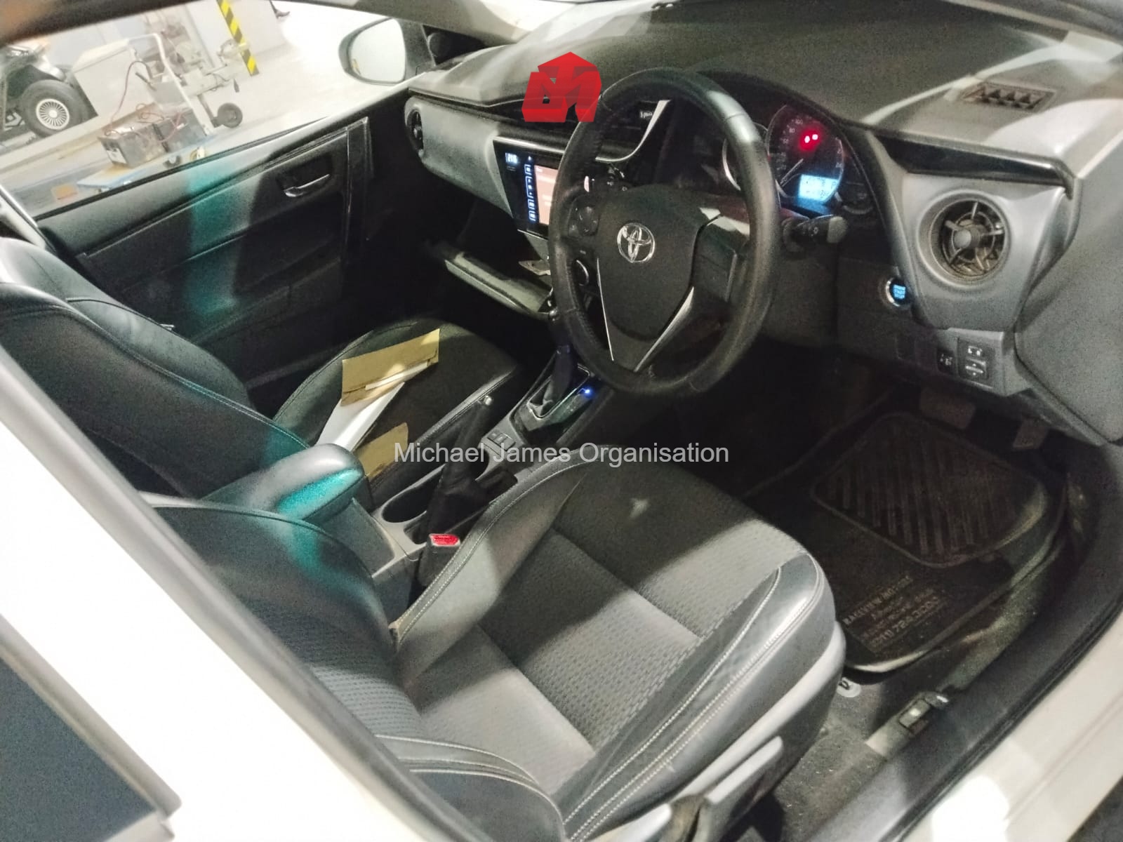 2021 TOYOTA COROLLA QUEST 1.8 PRESTIGE CVT thumbnail 6