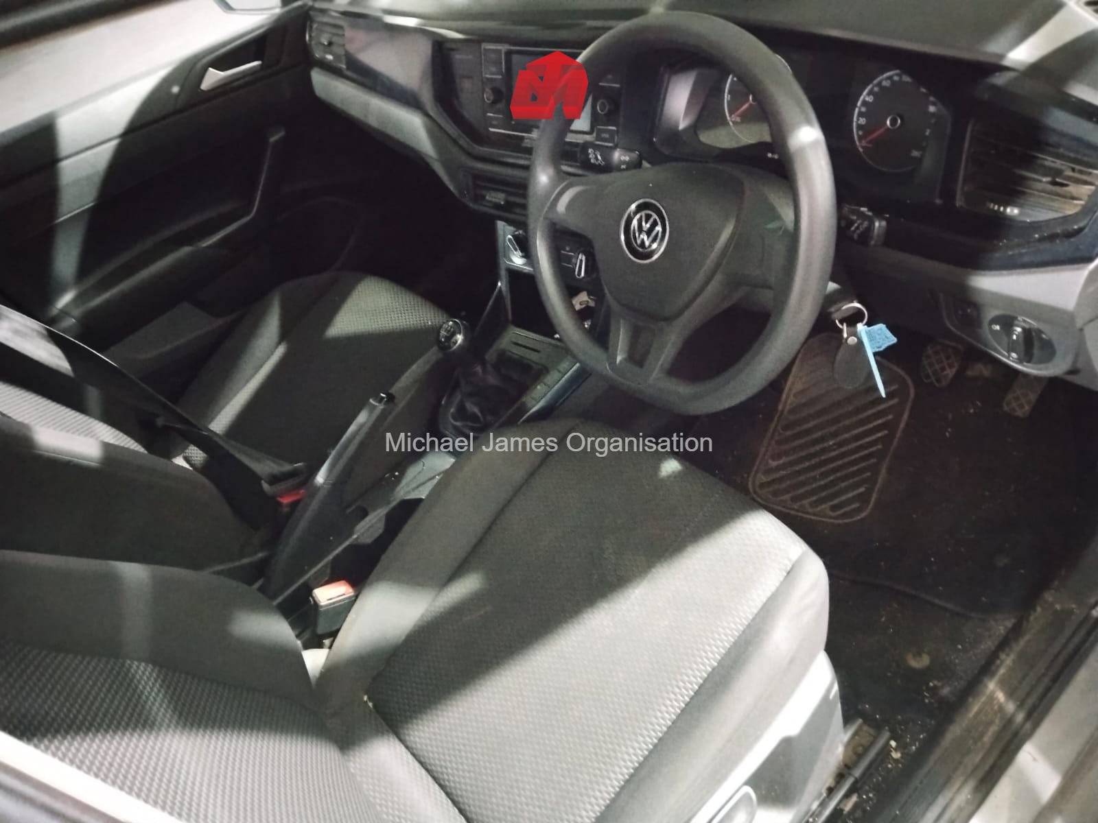 2021 VOLKSWAGEN POLO 1.0 TSI TRENDLINE thumbnail 6