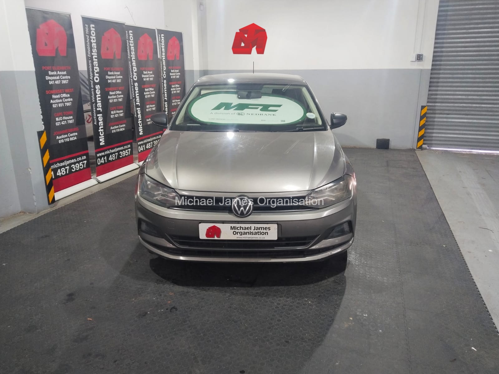 2021 VOLKSWAGEN POLO 1.0 TSI TRENDLINE thumbnail 3