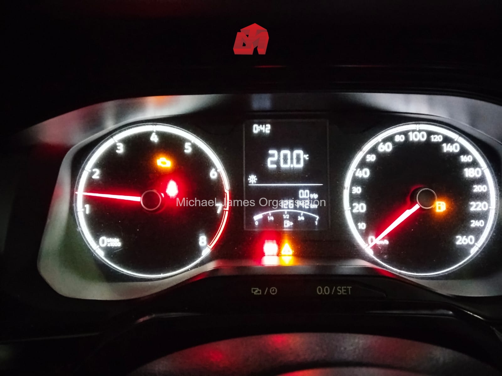 2021 VOLKSWAGEN POLO 1.0 TSI TRENDLINE thumbnail 7