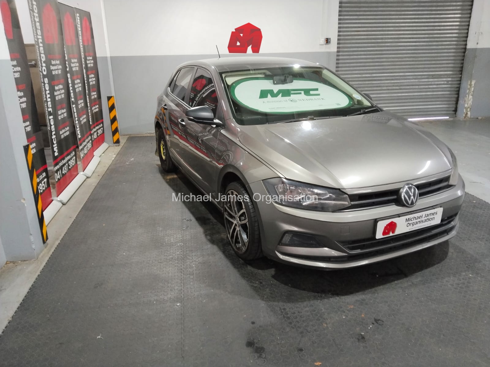 2021 VOLKSWAGEN POLO 1.0 TSI TRENDLINE thumbnail 2