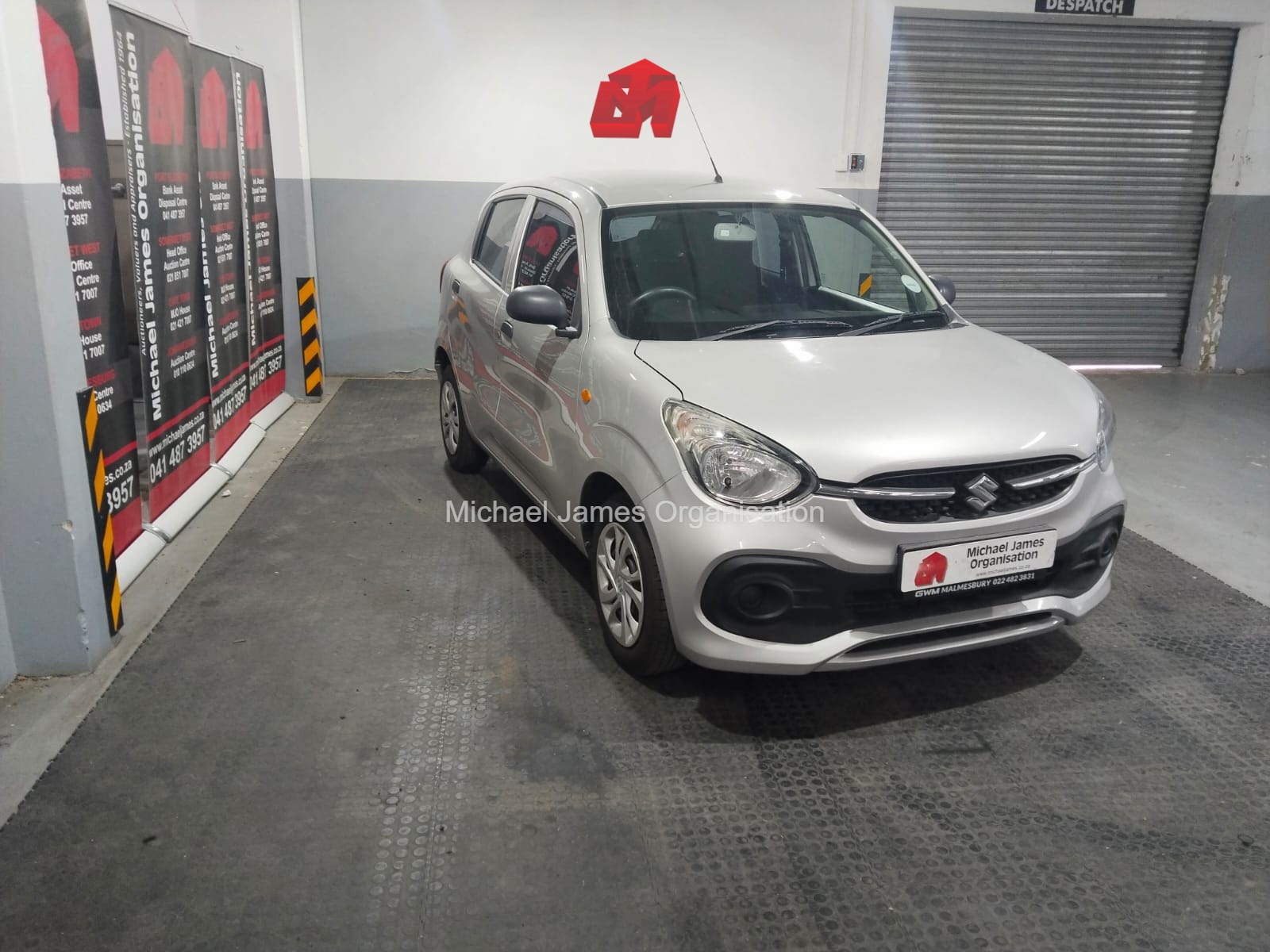 2023 SUZUKI CELERIO 1.0 thumbnail 2