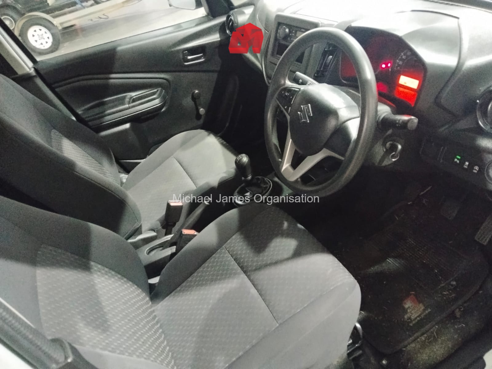2023 SUZUKI CELERIO 1.0 thumbnail 6