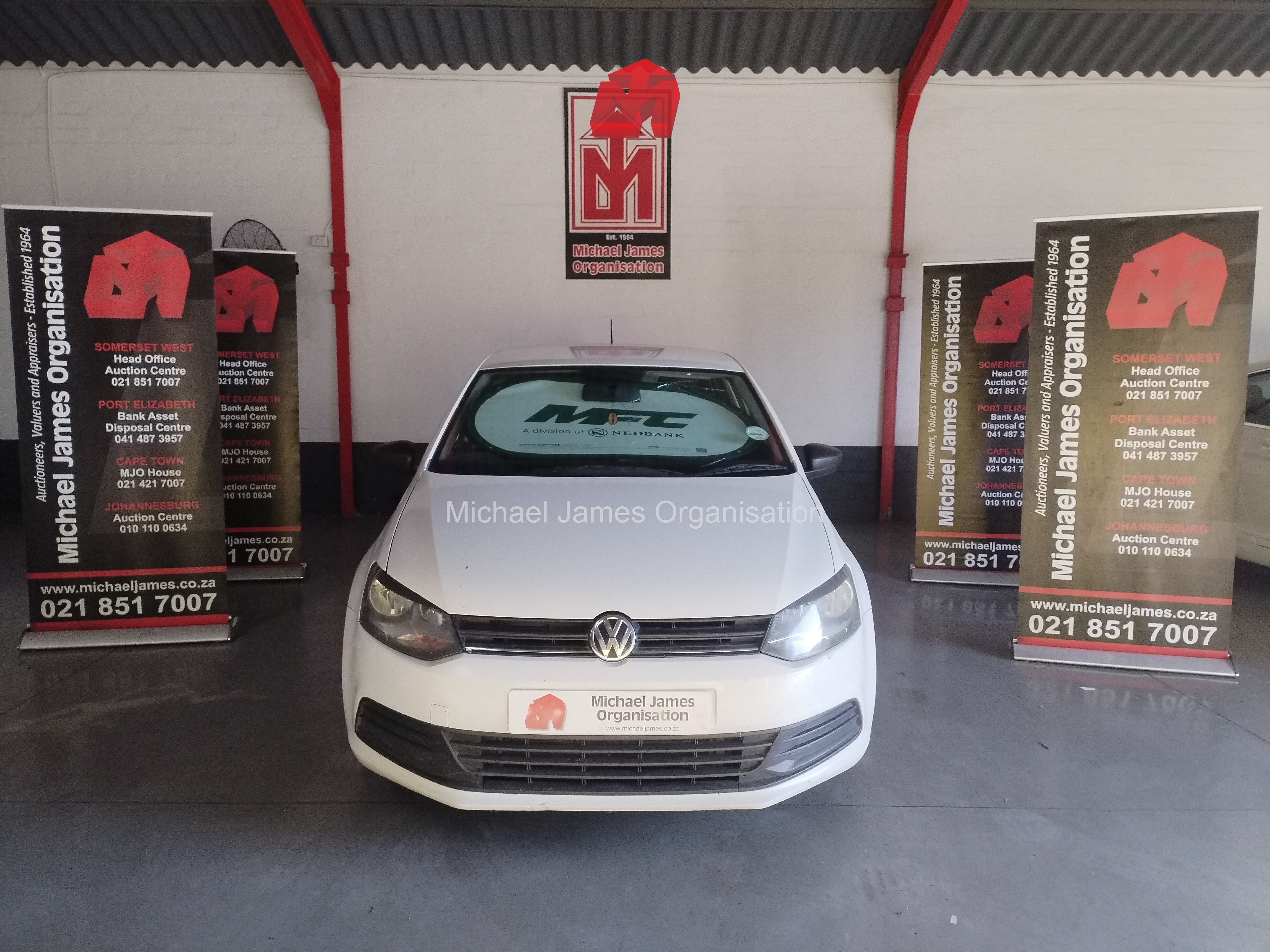 2018 VOLKSWAGEN POLO GP 1.4 COMFORTLINE thumbnail 2