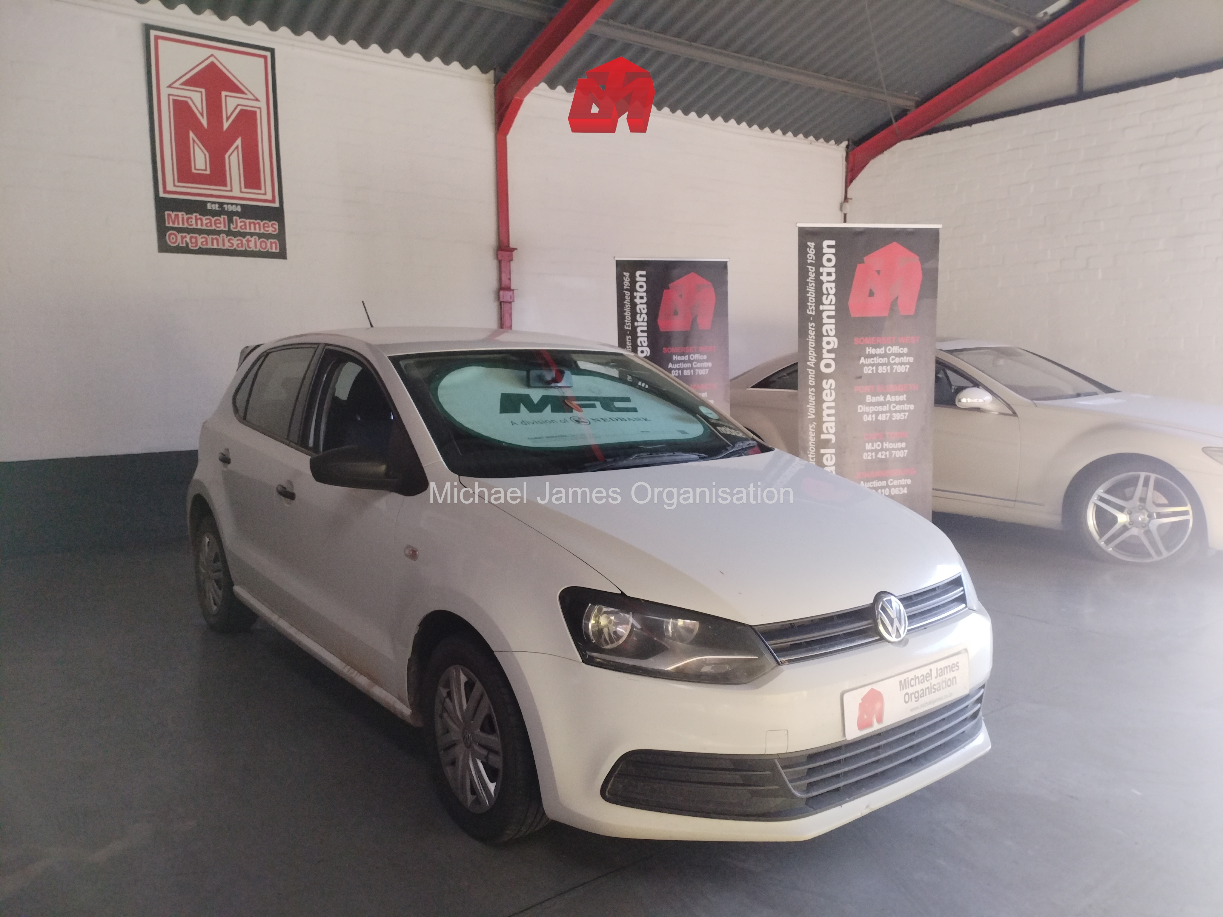 2018 VOLKSWAGEN POLO GP 1.4 COMFORTLINE thumbnail 3