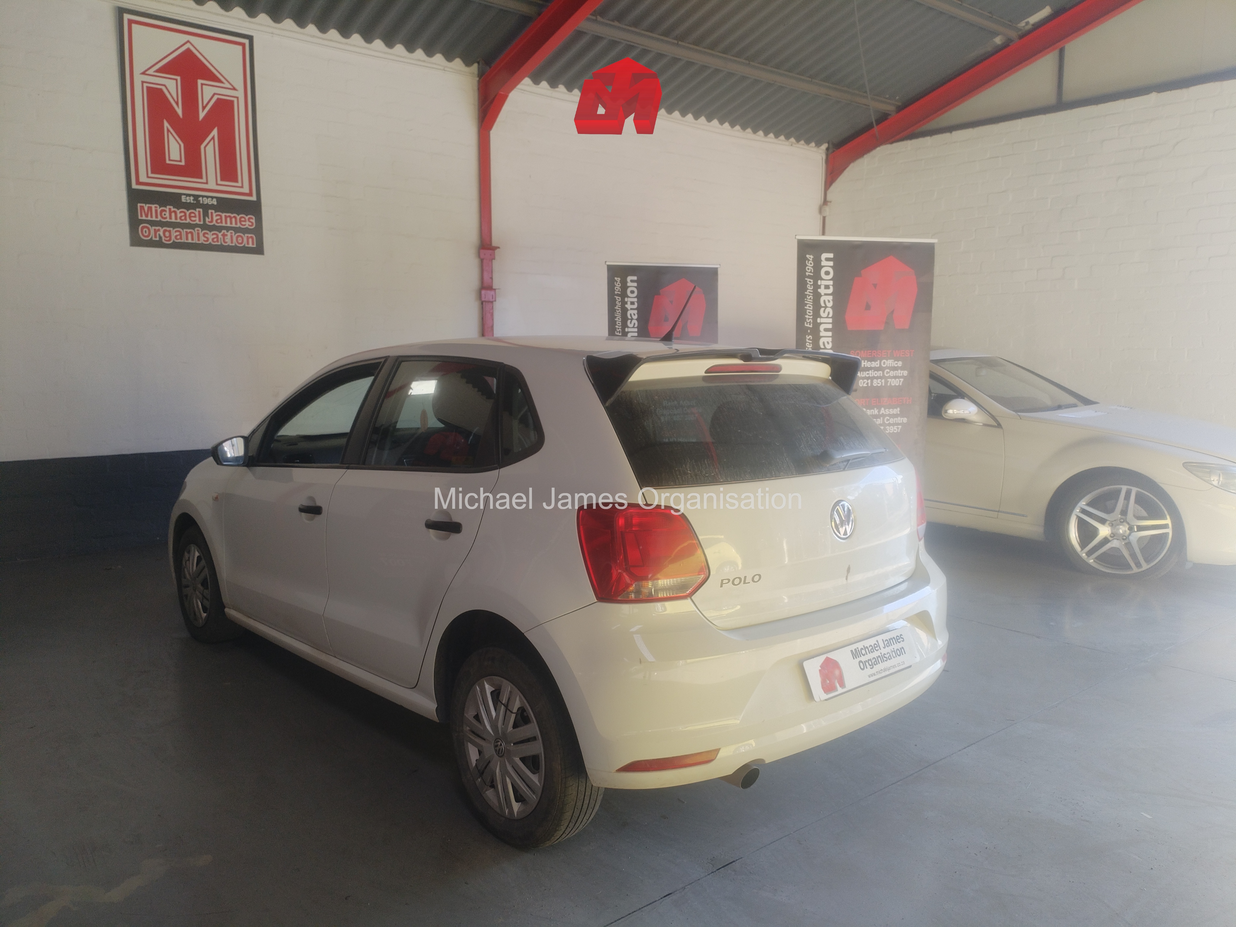 2018 VOLKSWAGEN POLO GP 1.4 COMFORTLINE thumbnail 6