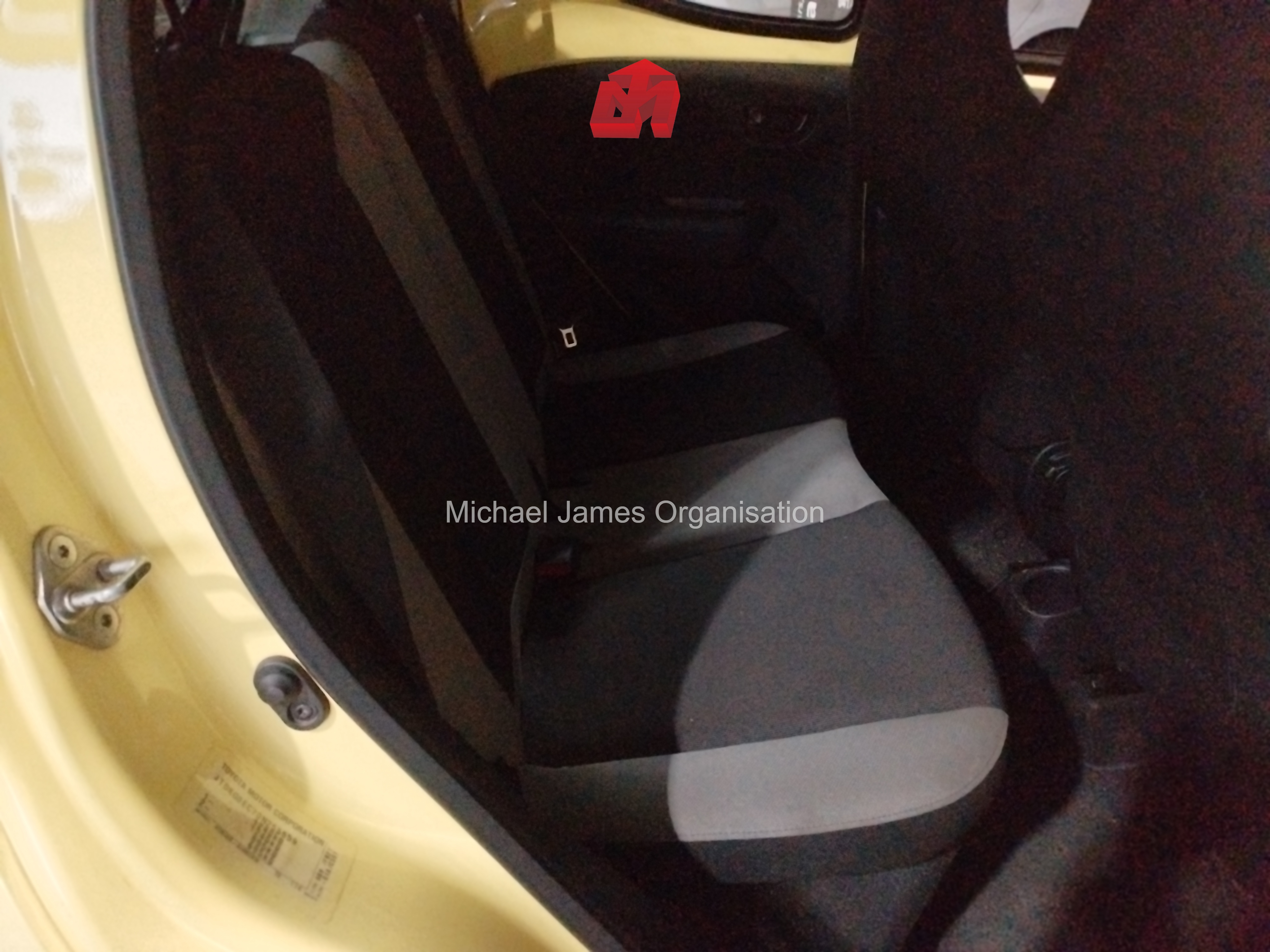 2017 TOYOTA AYGO 1.0 (5DR) thumbnail 8
