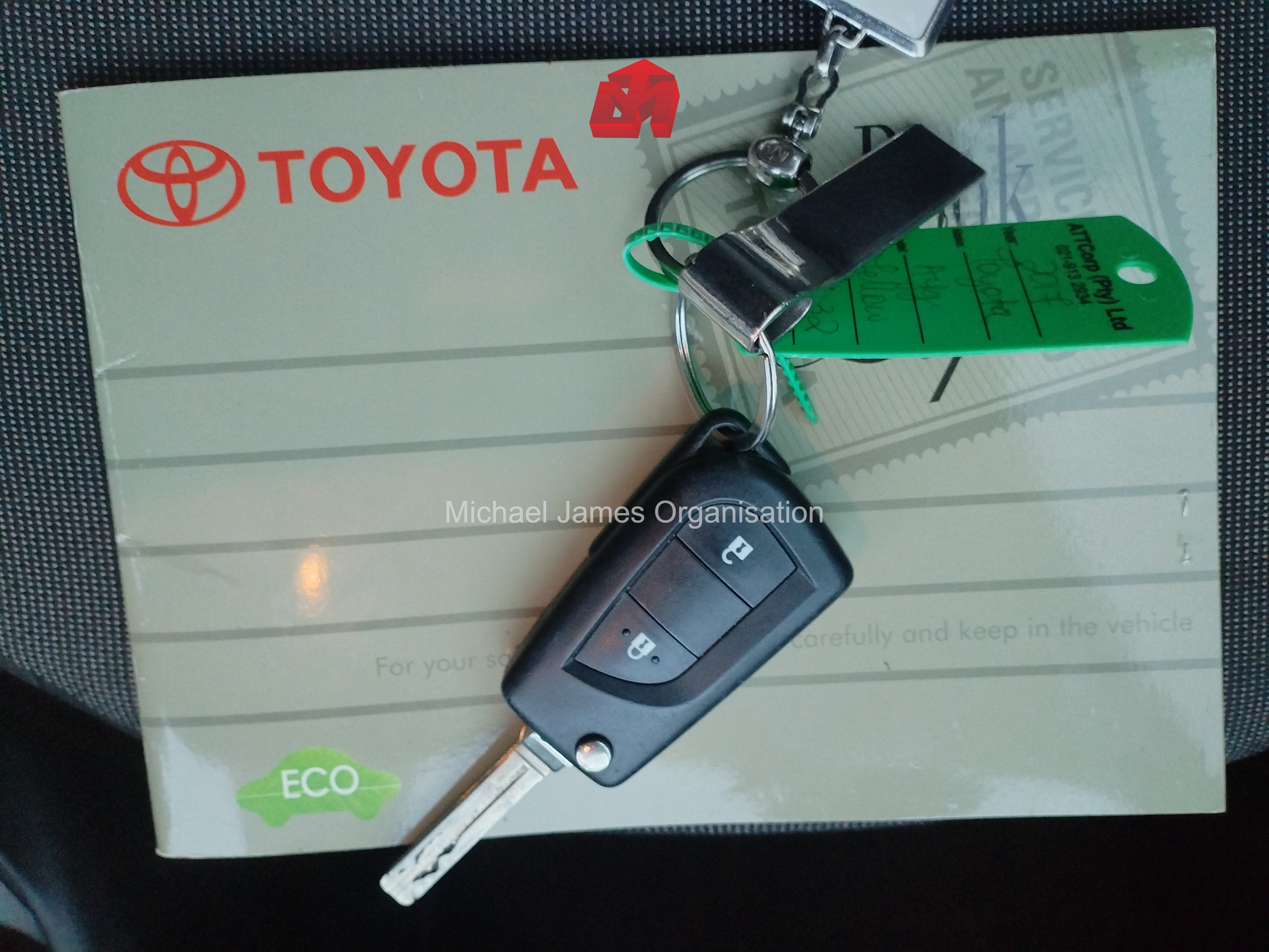 2017 TOYOTA AYGO 1.0 (5DR) thumbnail 13