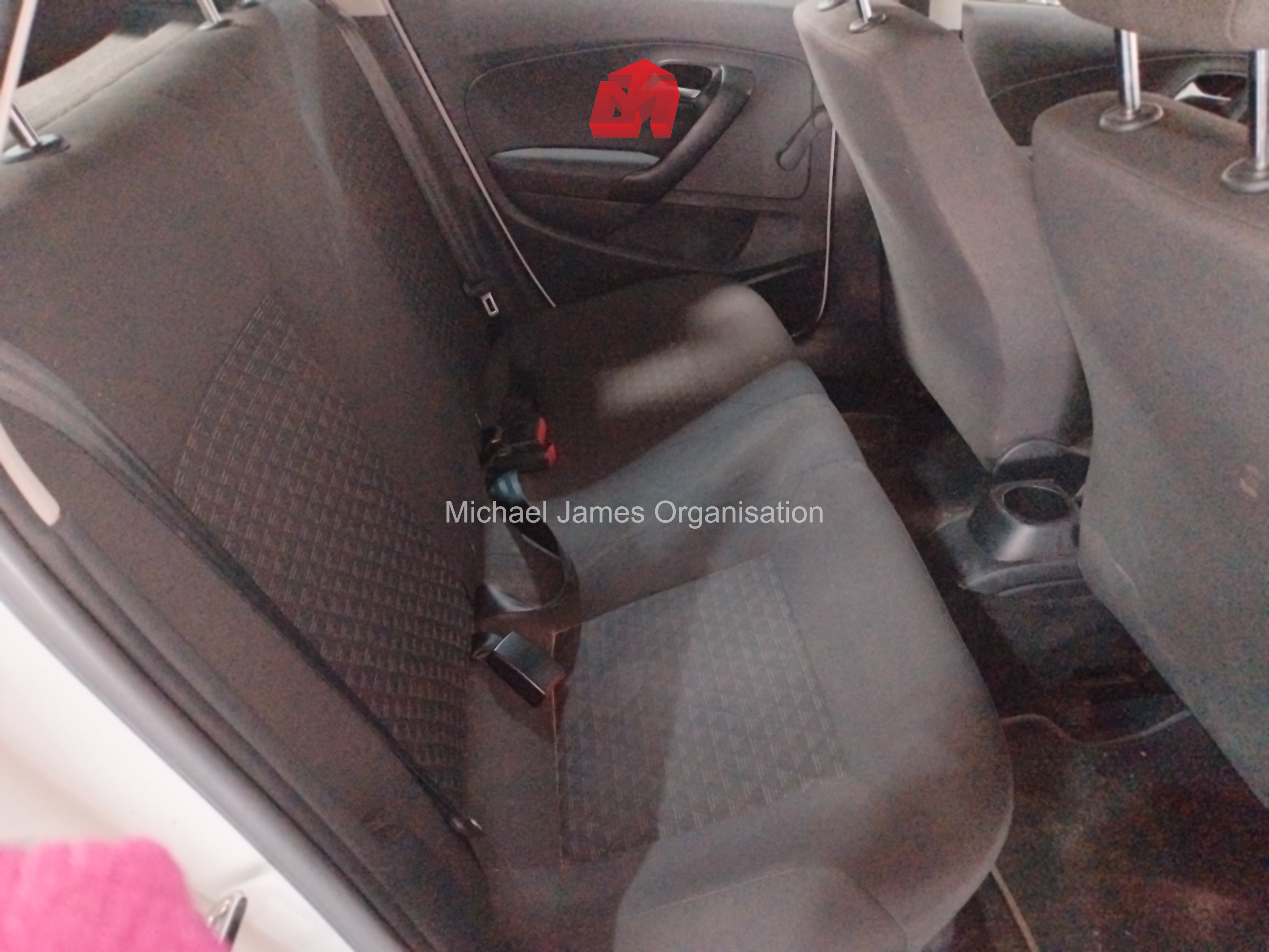 2025 VOLKSWAGEN POLO VIVO 1.4 thumbnail 8