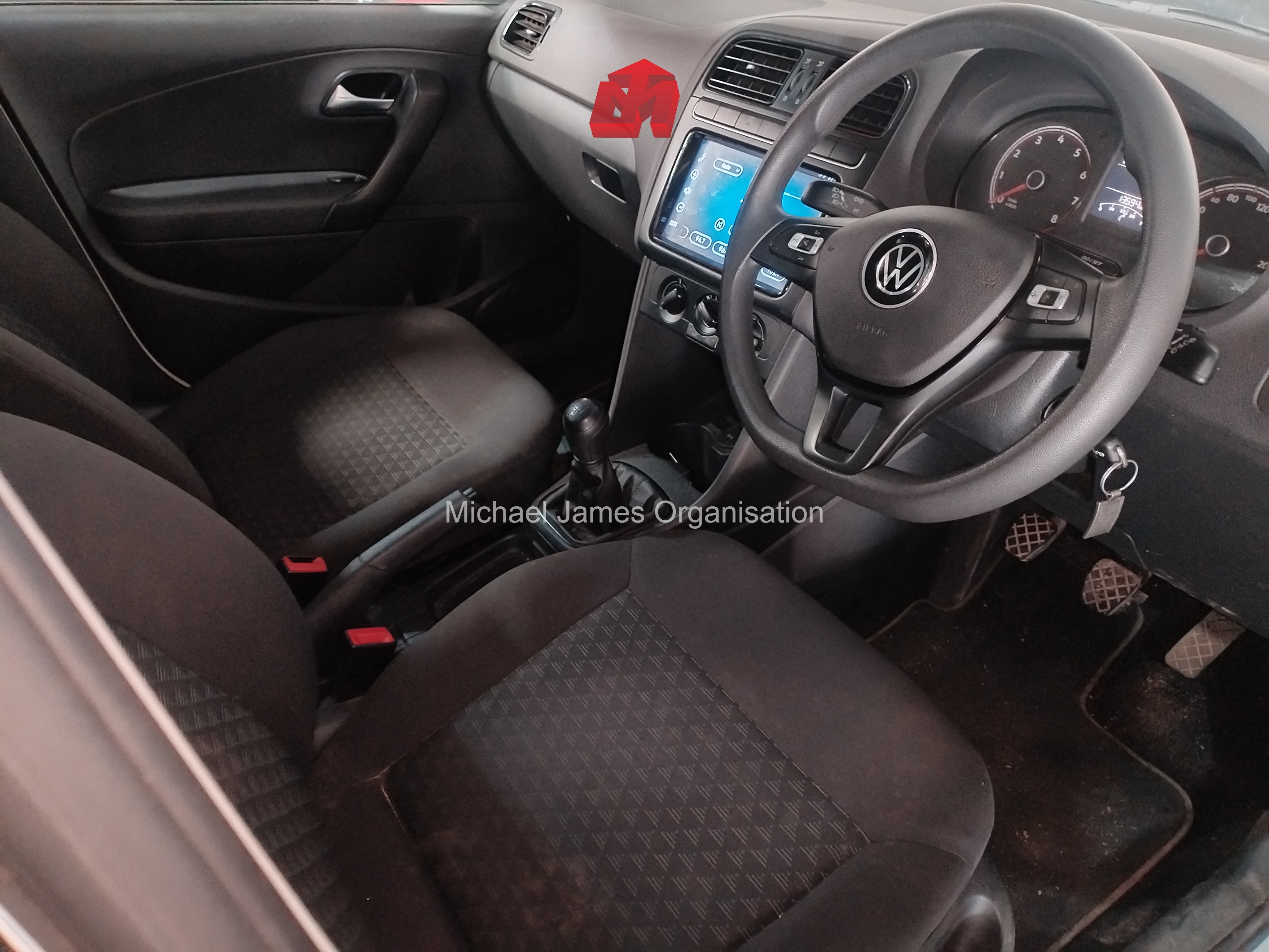 2025 VOLKSWAGEN POLO VIVO 1.4 thumbnail 9