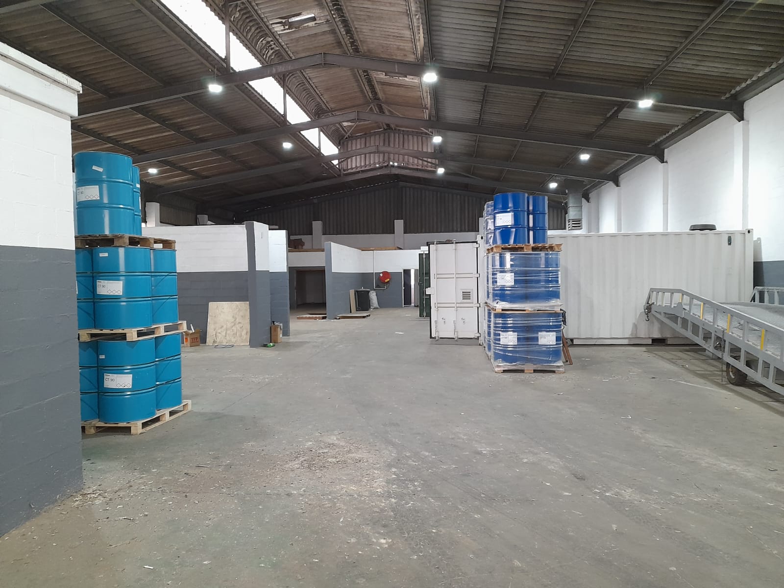 Sectional Tile Unit - Ivan Hampshire Place - Atlantis thumbnail 14
