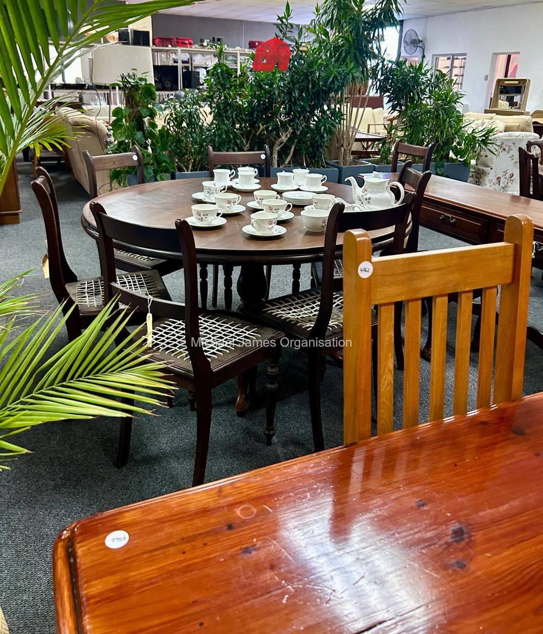 Beautiful Home Furnishings thumbnail 12