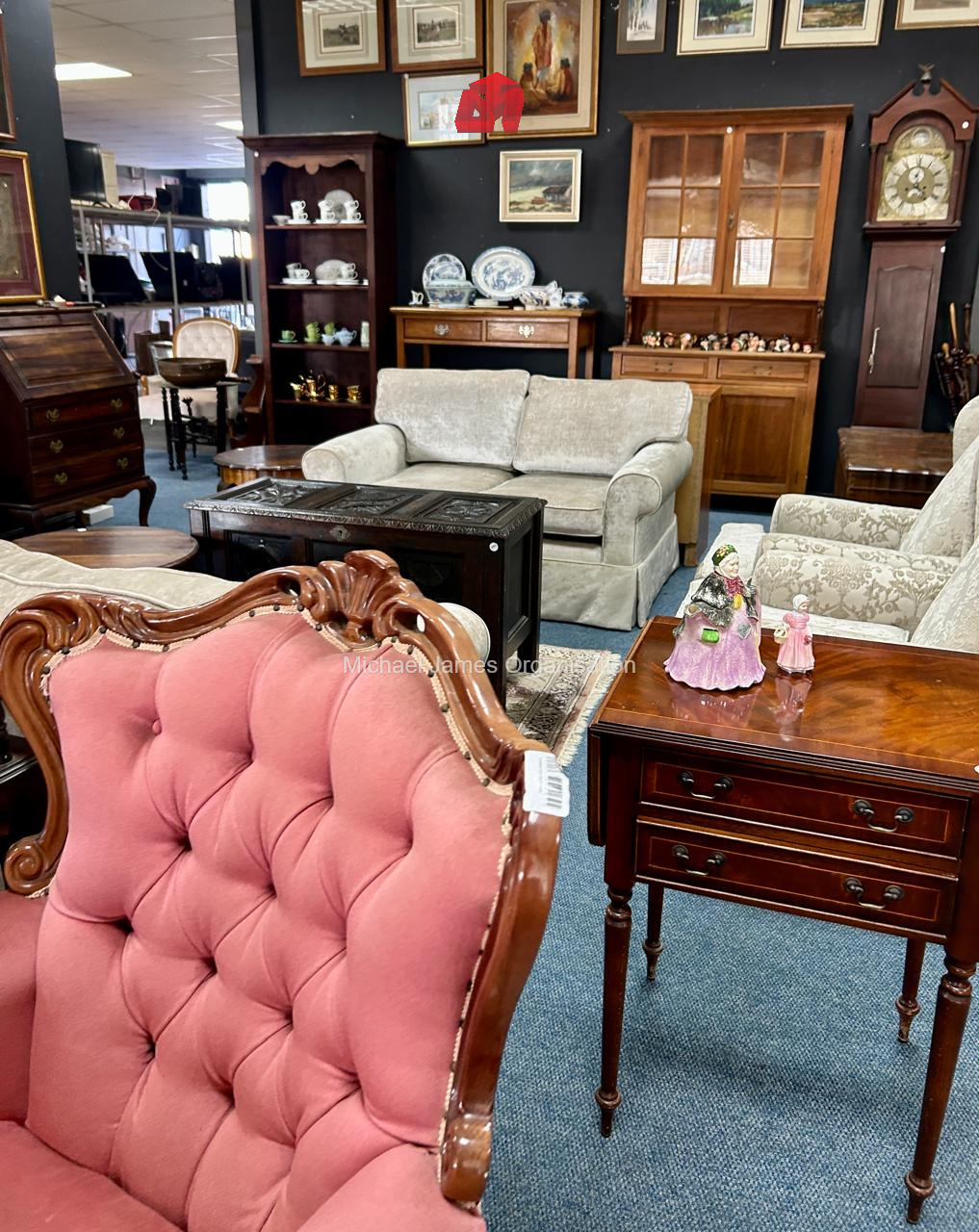Beautiful Home Furnishings thumbnail 2
