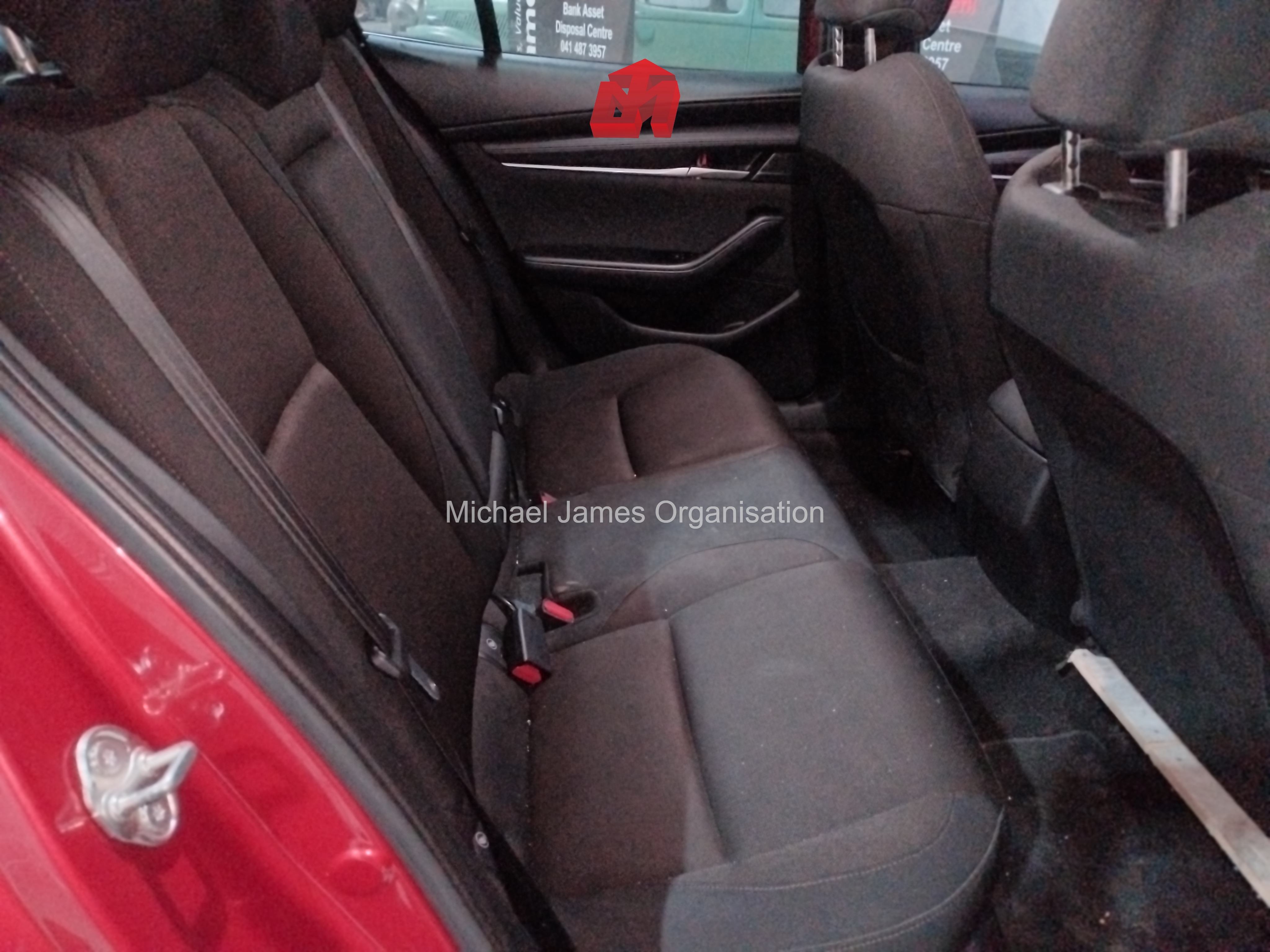 2020 MAZDA 3 2.0 ASTINA A/T thumbnail 8