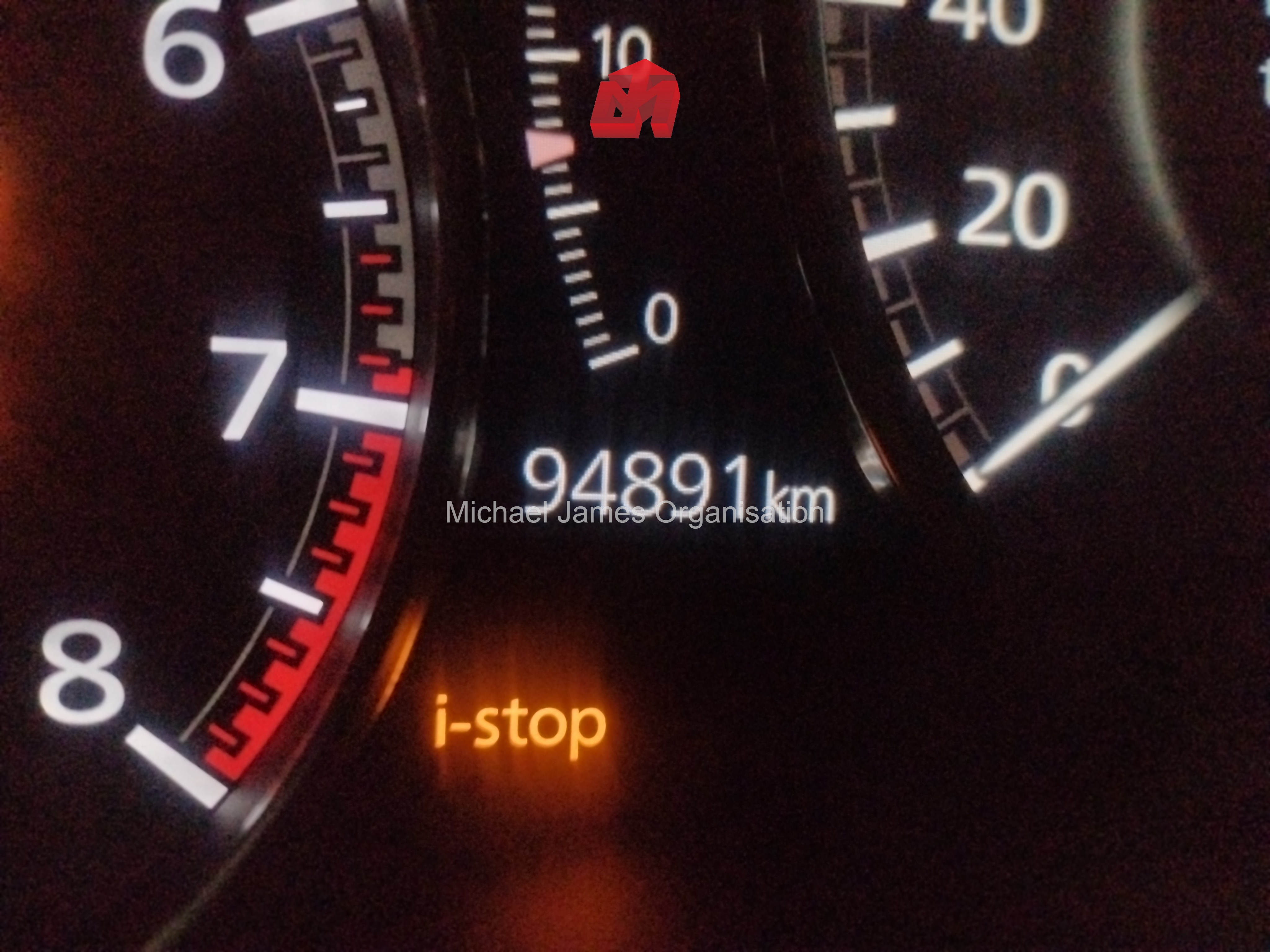 2020 MAZDA 3 2.0 ASTINA A/T thumbnail 10