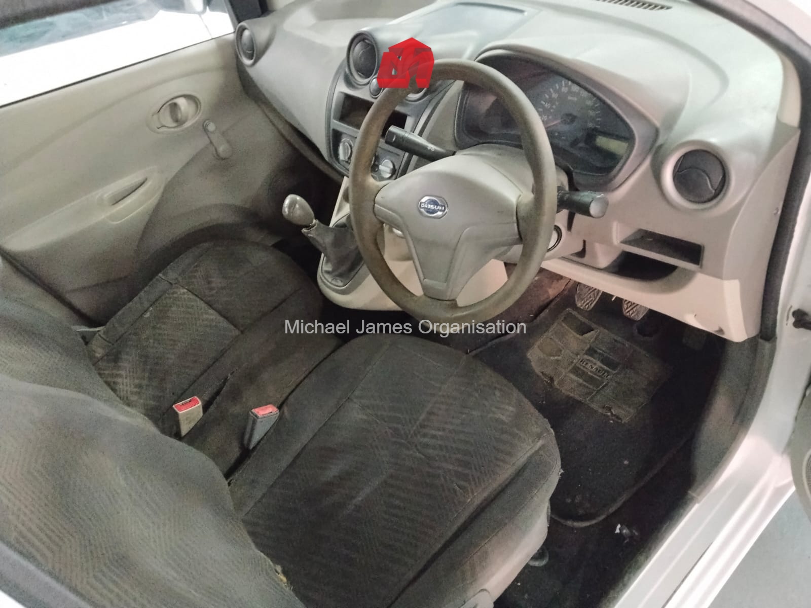 2016 DATSUN GO 1.2 MID thumbnail 6