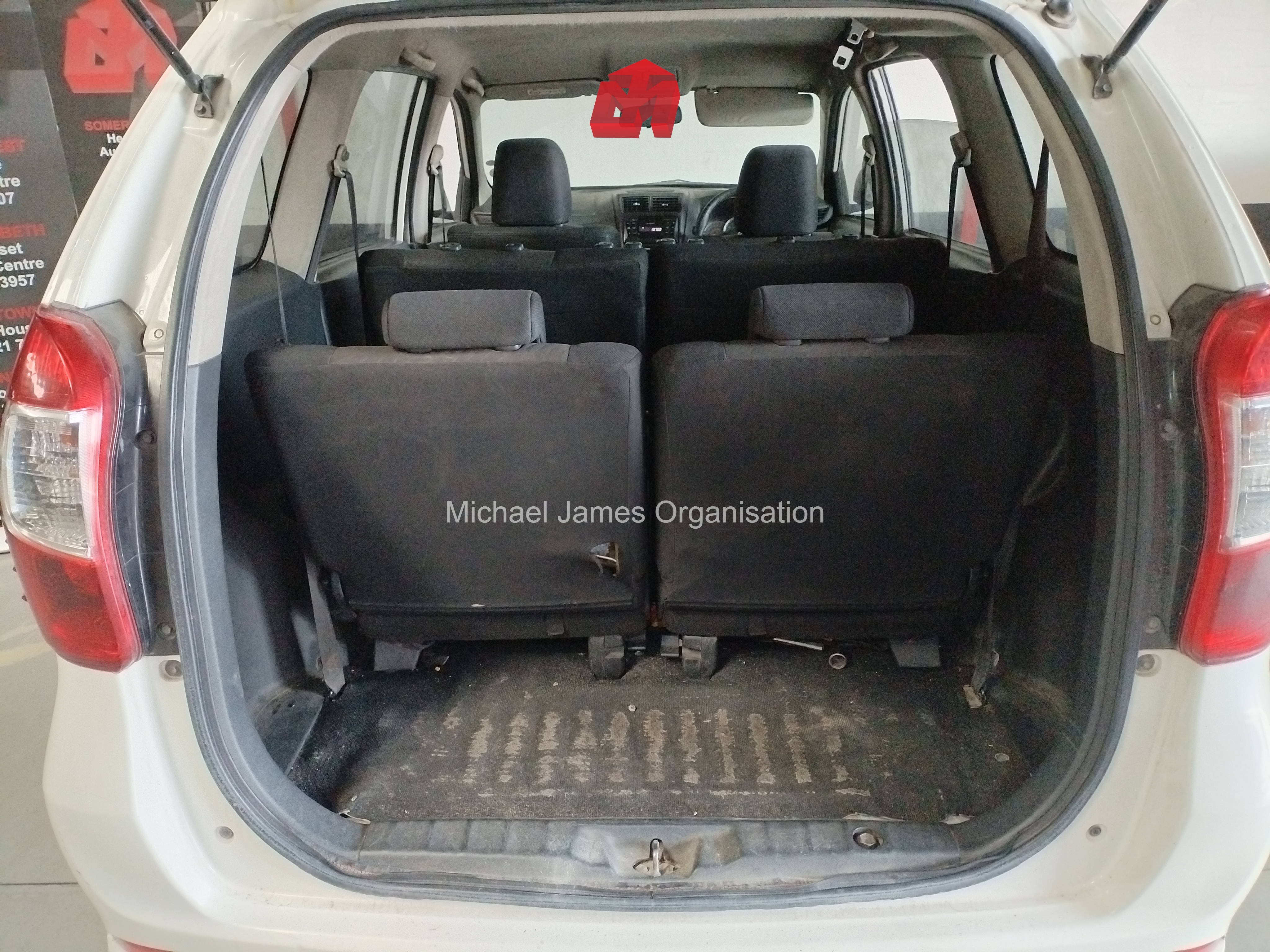 2018 TOYOTA AVANZA 1.5 SX A/T thumbnail 7