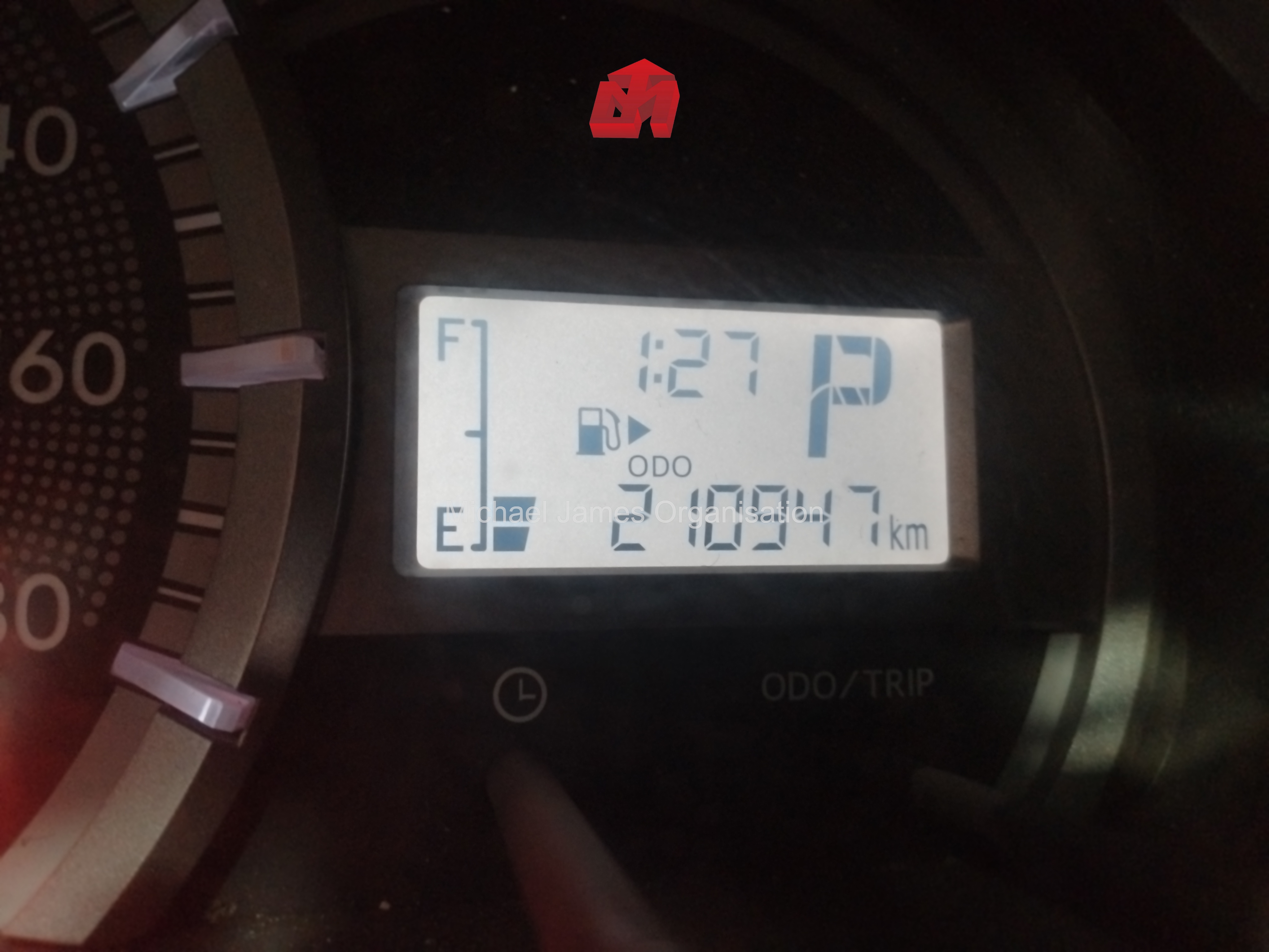 2018 TOYOTA AVANZA 1.5 SX A/T thumbnail 10