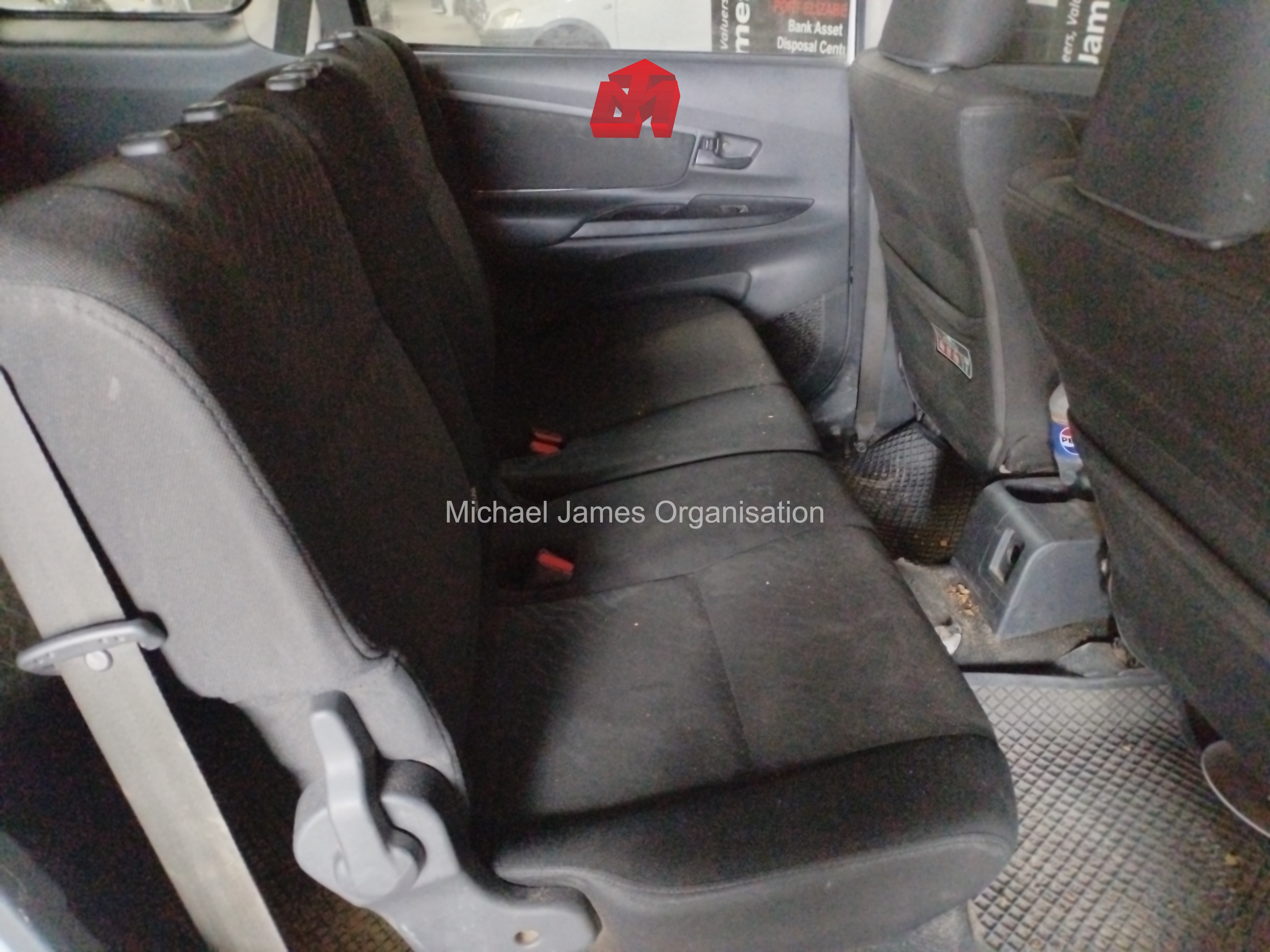 2018 TOYOTA AVANZA 1.5 SX A/T thumbnail 8