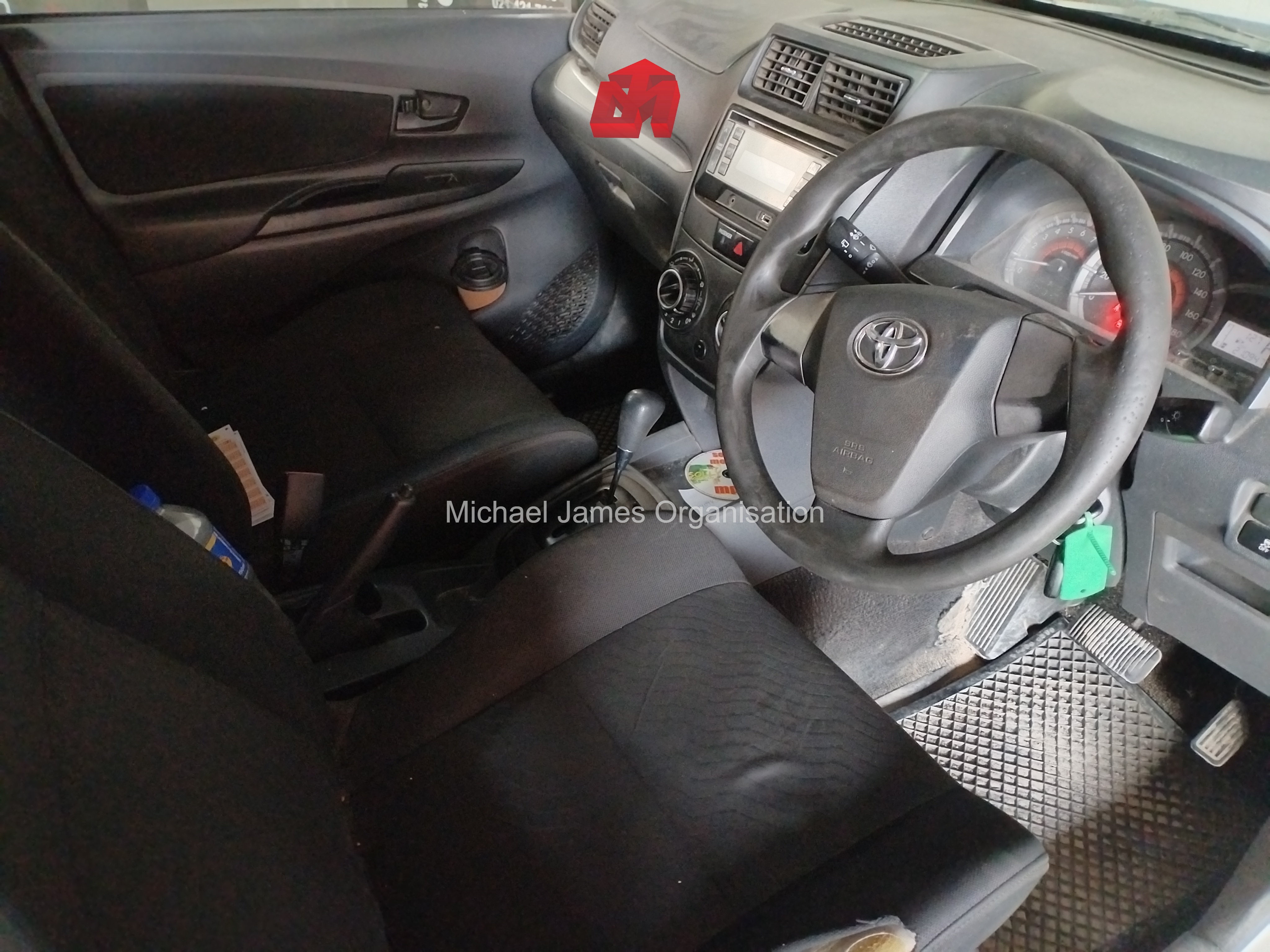 2018 TOYOTA AVANZA 1.5 SX A/T thumbnail 9