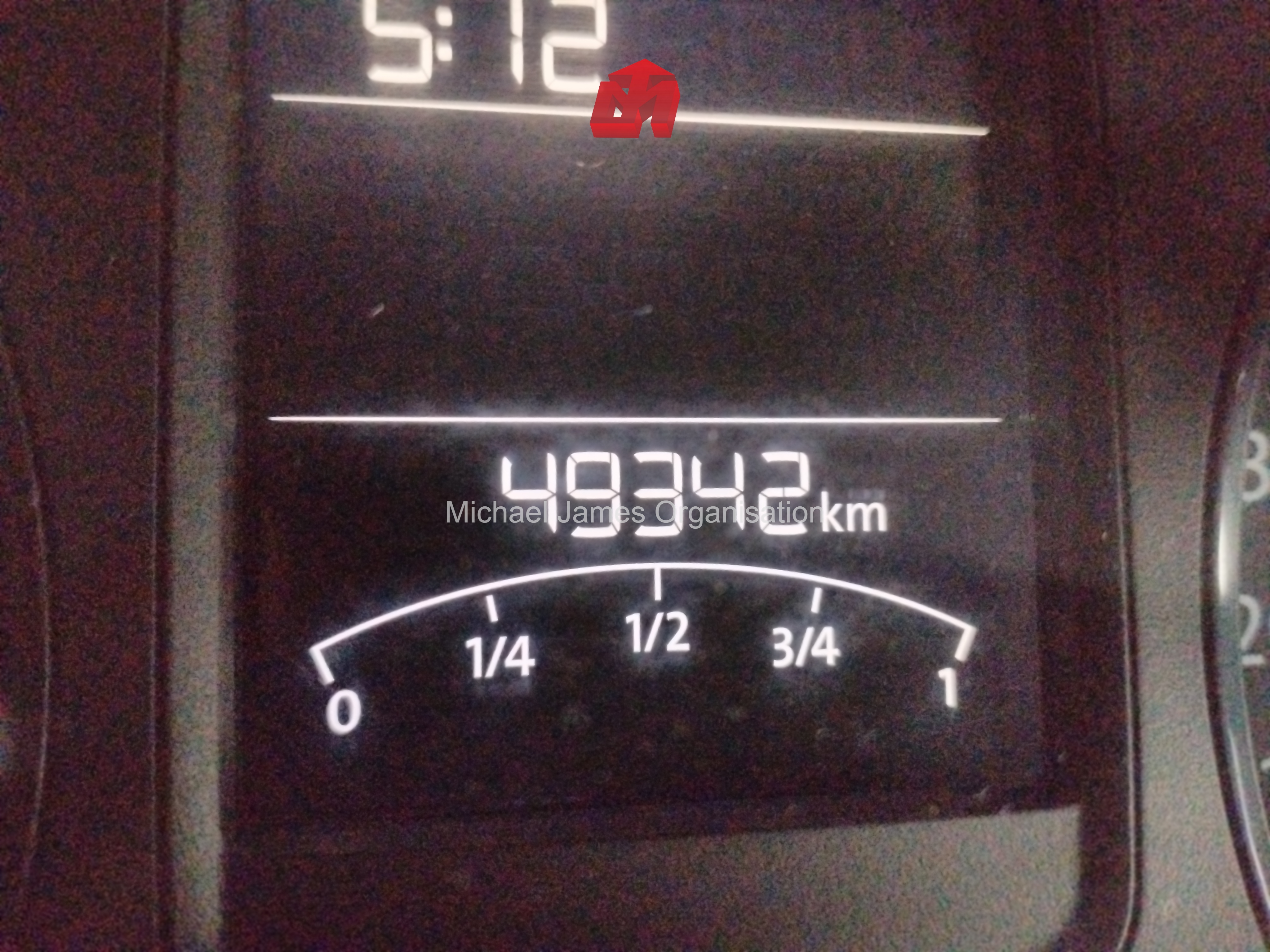 2023 VOLKSWAGEN POLO VIVO 1.4 TRENDLINE thumbnail 9