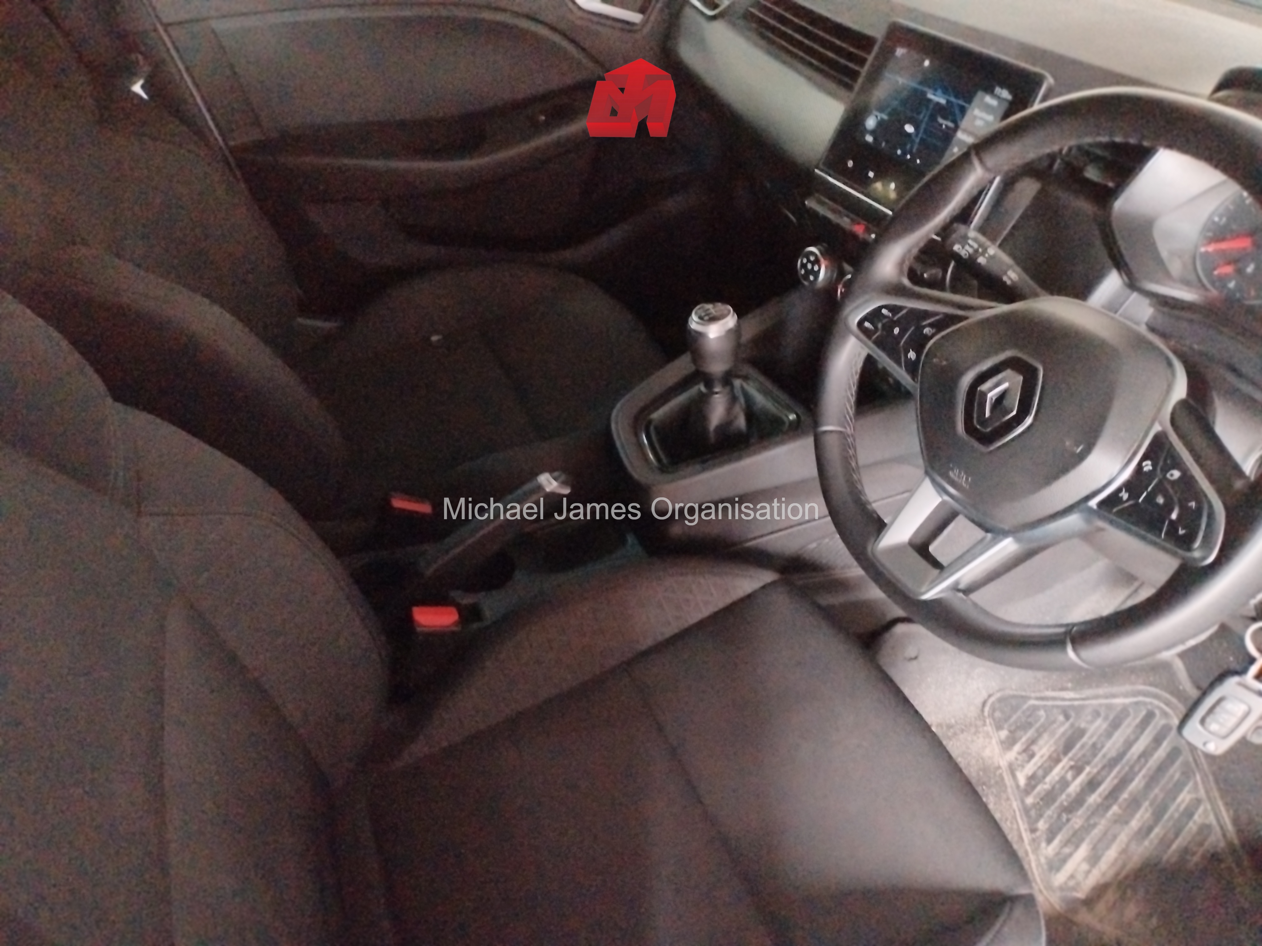2024 RENAULT CLIO V 1.0T ZEN thumbnail 9