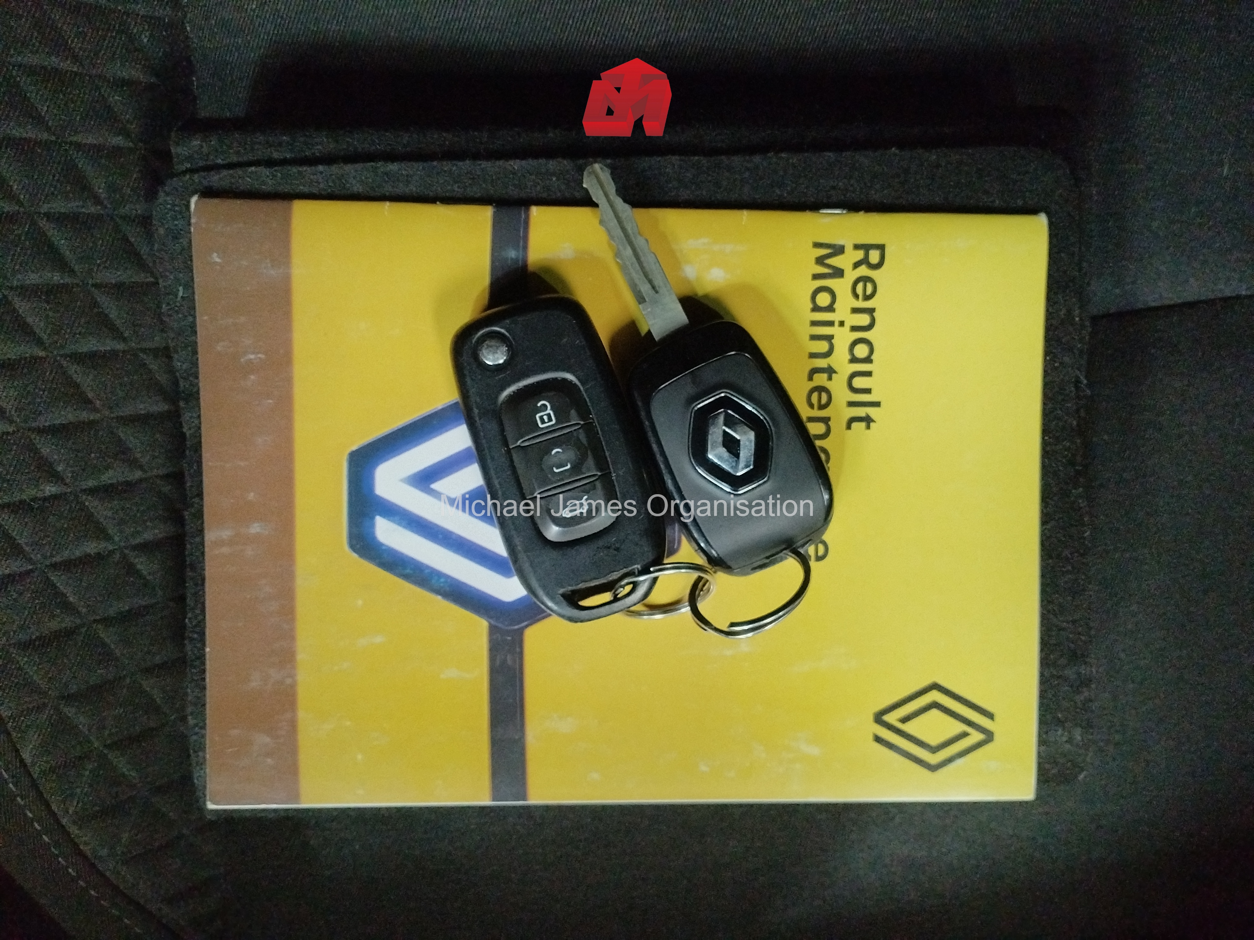 2024 RENAULT CLIO V 1.0T ZEN thumbnail 13