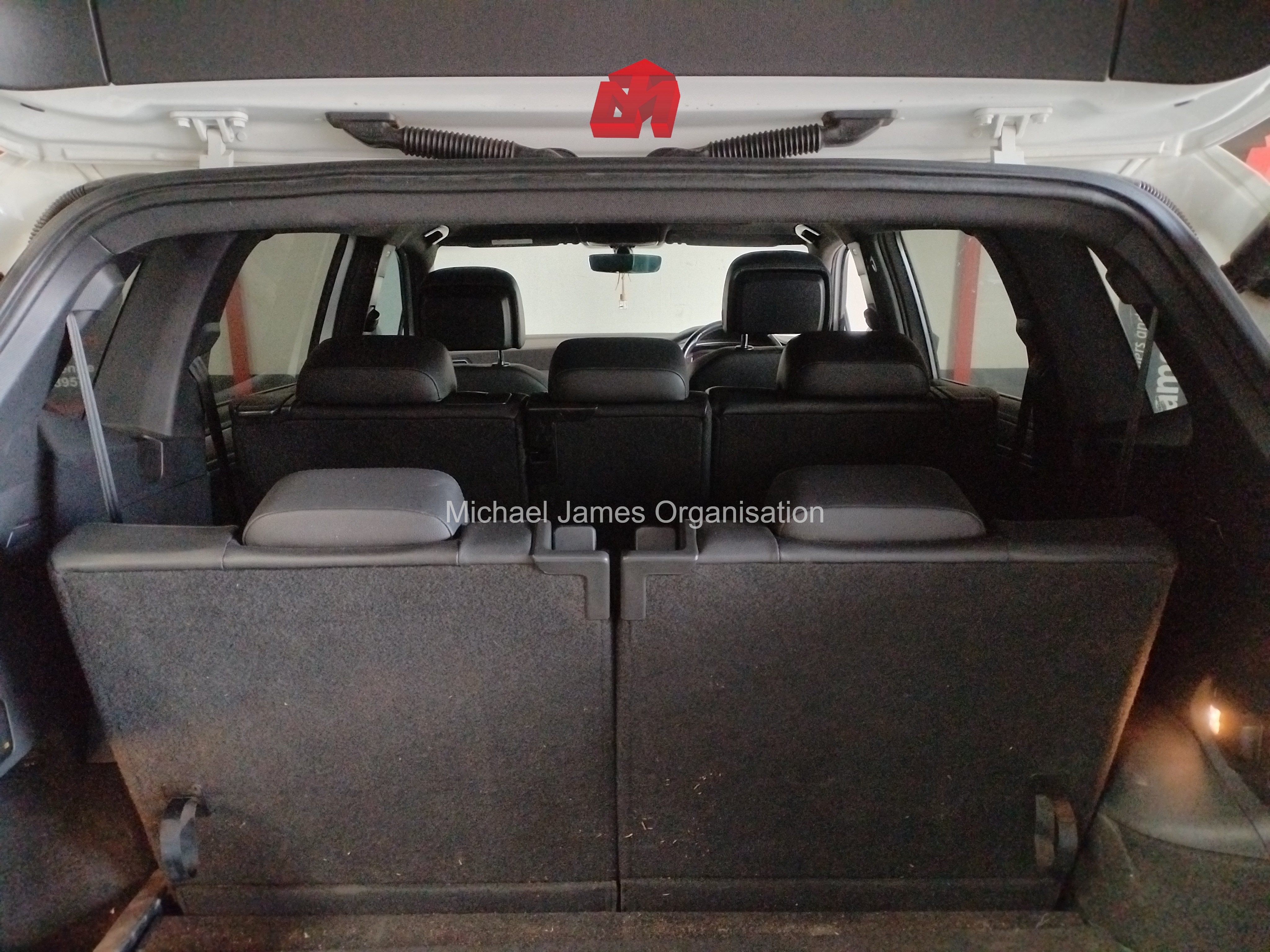 2019 VOLKSWAGEN TIGUAN ALLSPACE 1.4 TSI C/LINE DSG thumbnail 7