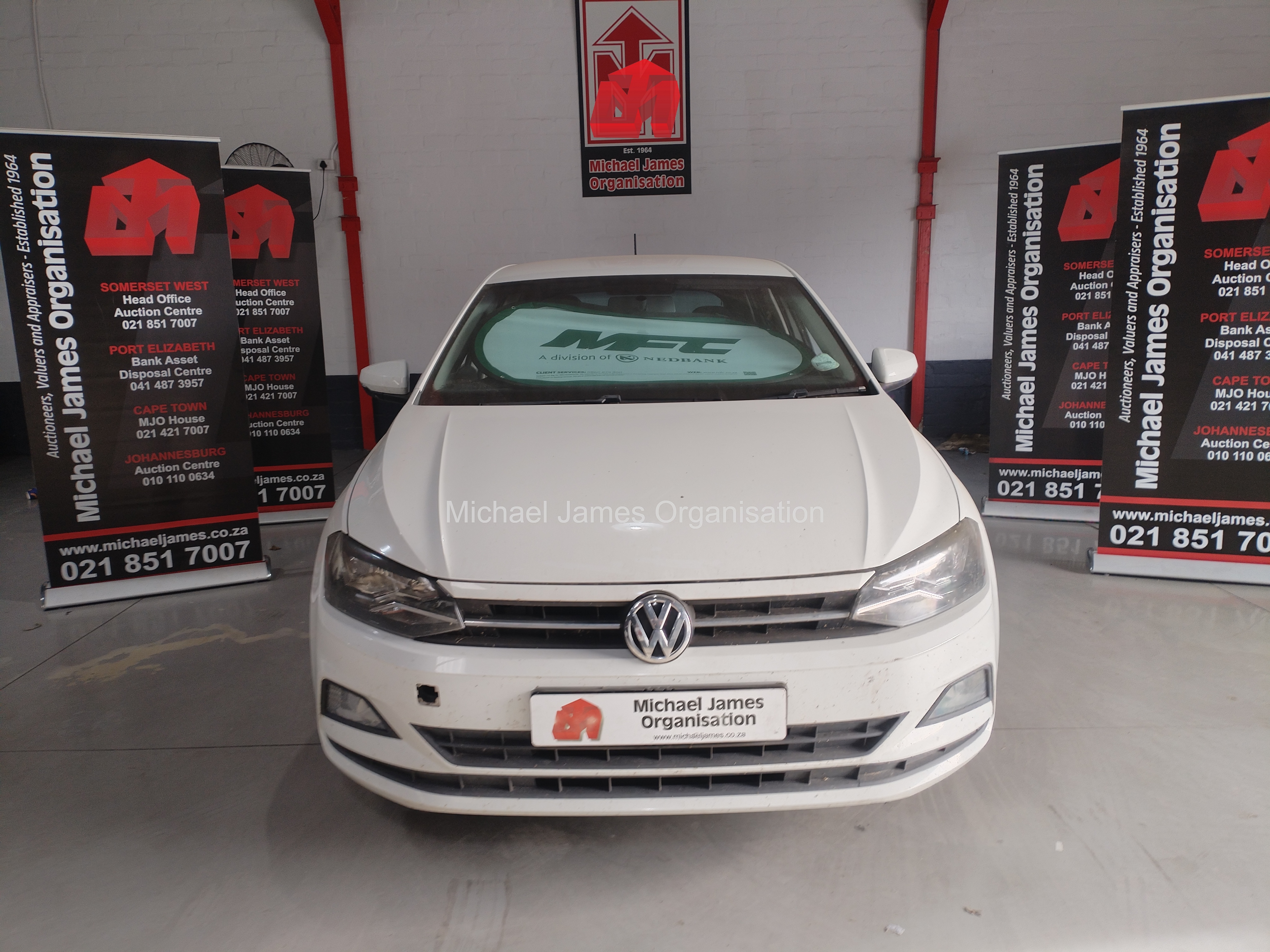 2018 VOLKSWAGEN POLO 1.0 TSI COMFORTLINE thumbnail 2