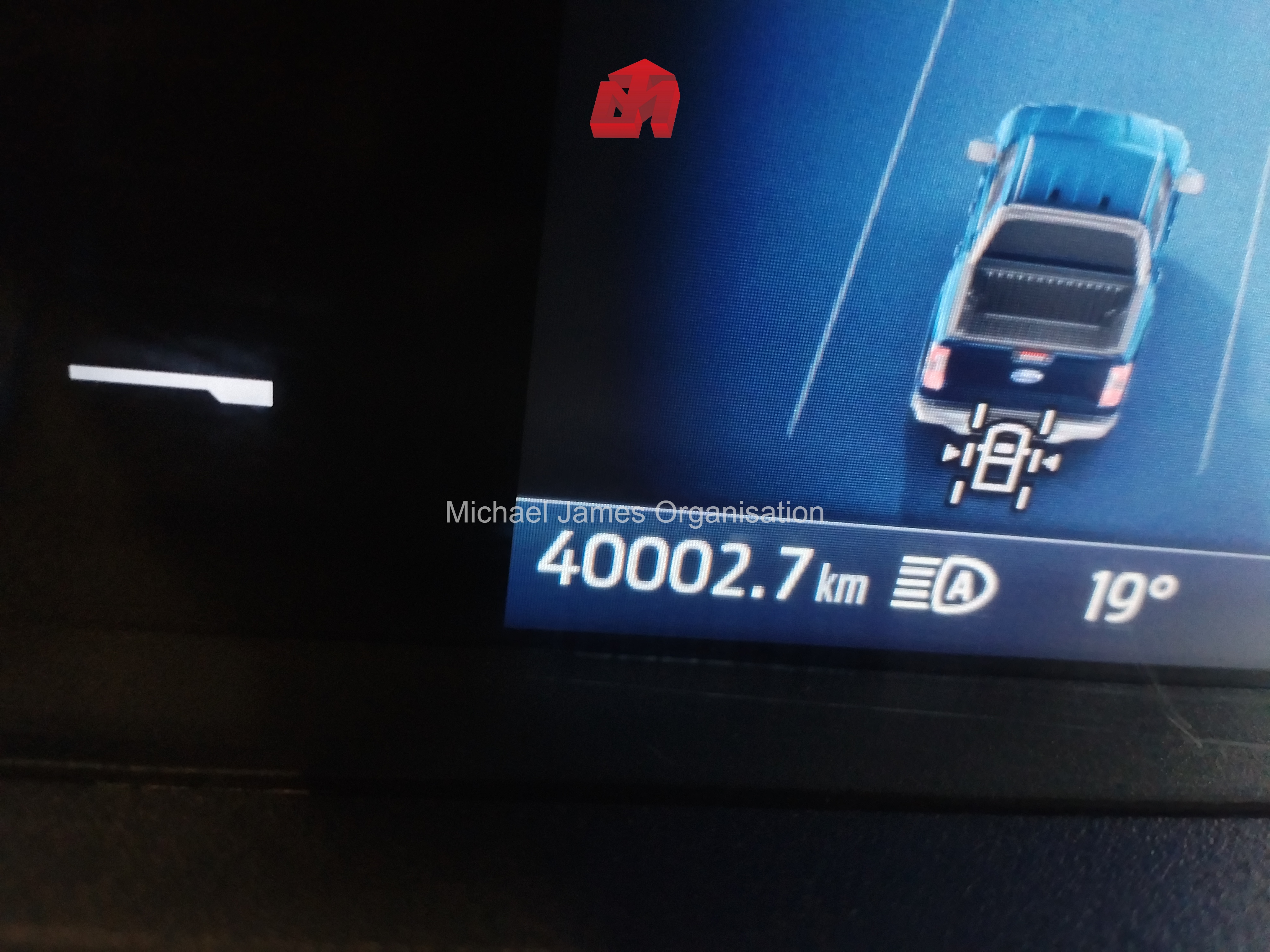 2024 FORD RANGER 2.0 XLT HR A/T S/C thumbnail 9