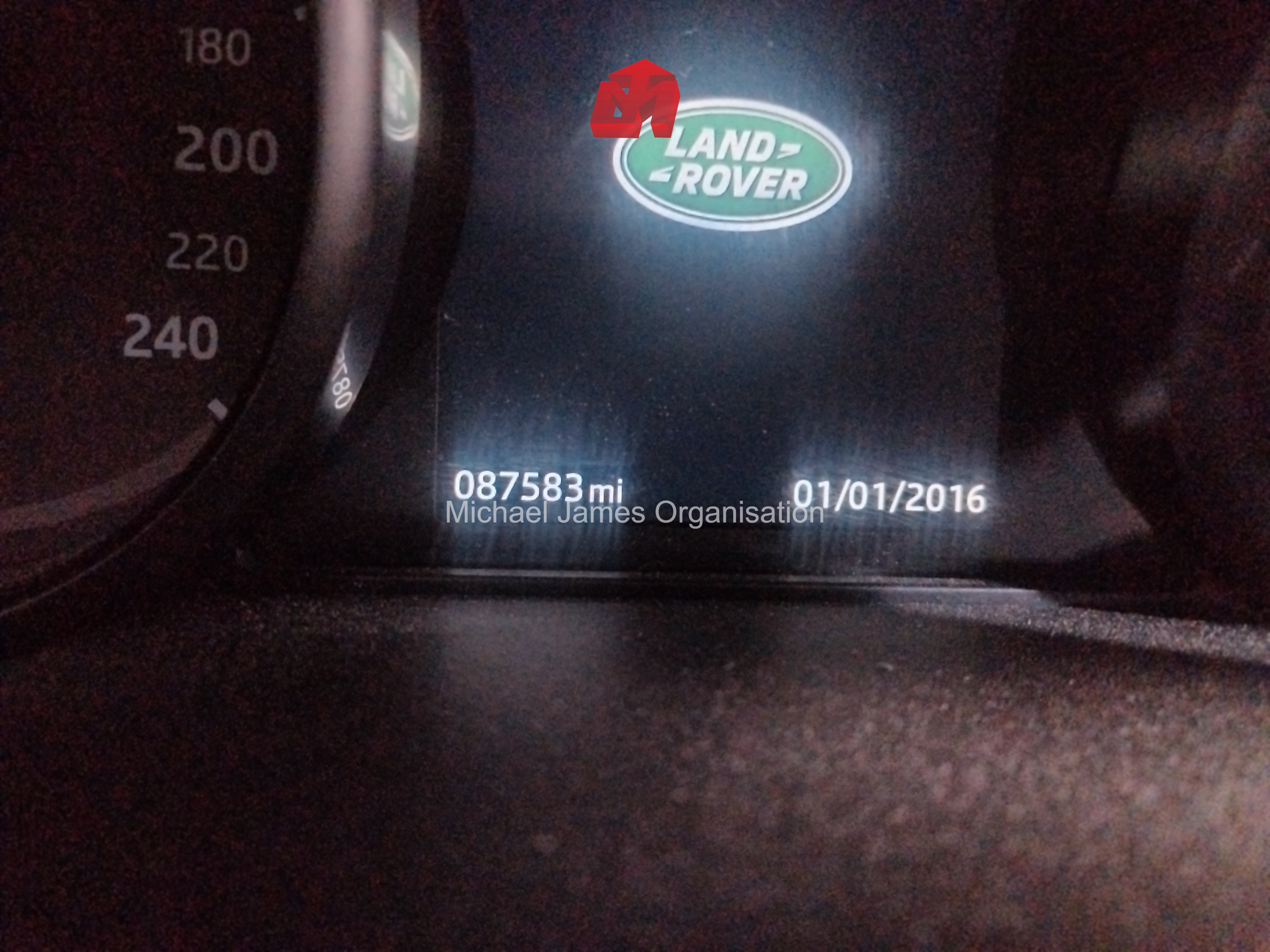 2017 LAND ROVER DISCOVERY SPORT 2.0i4 D HSE thumbnail 7