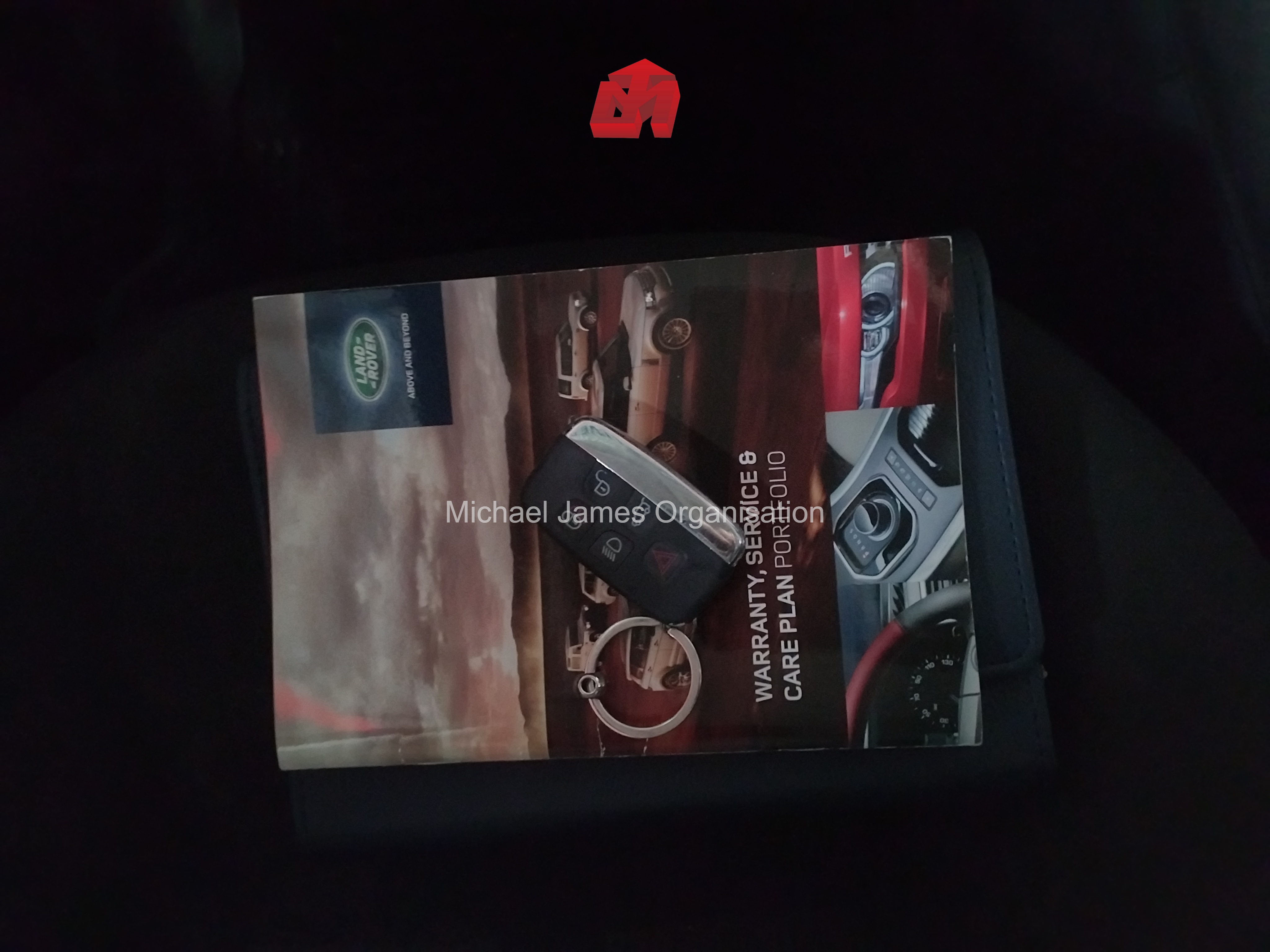 2013 LAND ROVER DISCOVERY 4 3.0 TS/SD V6 S thumbnail 13