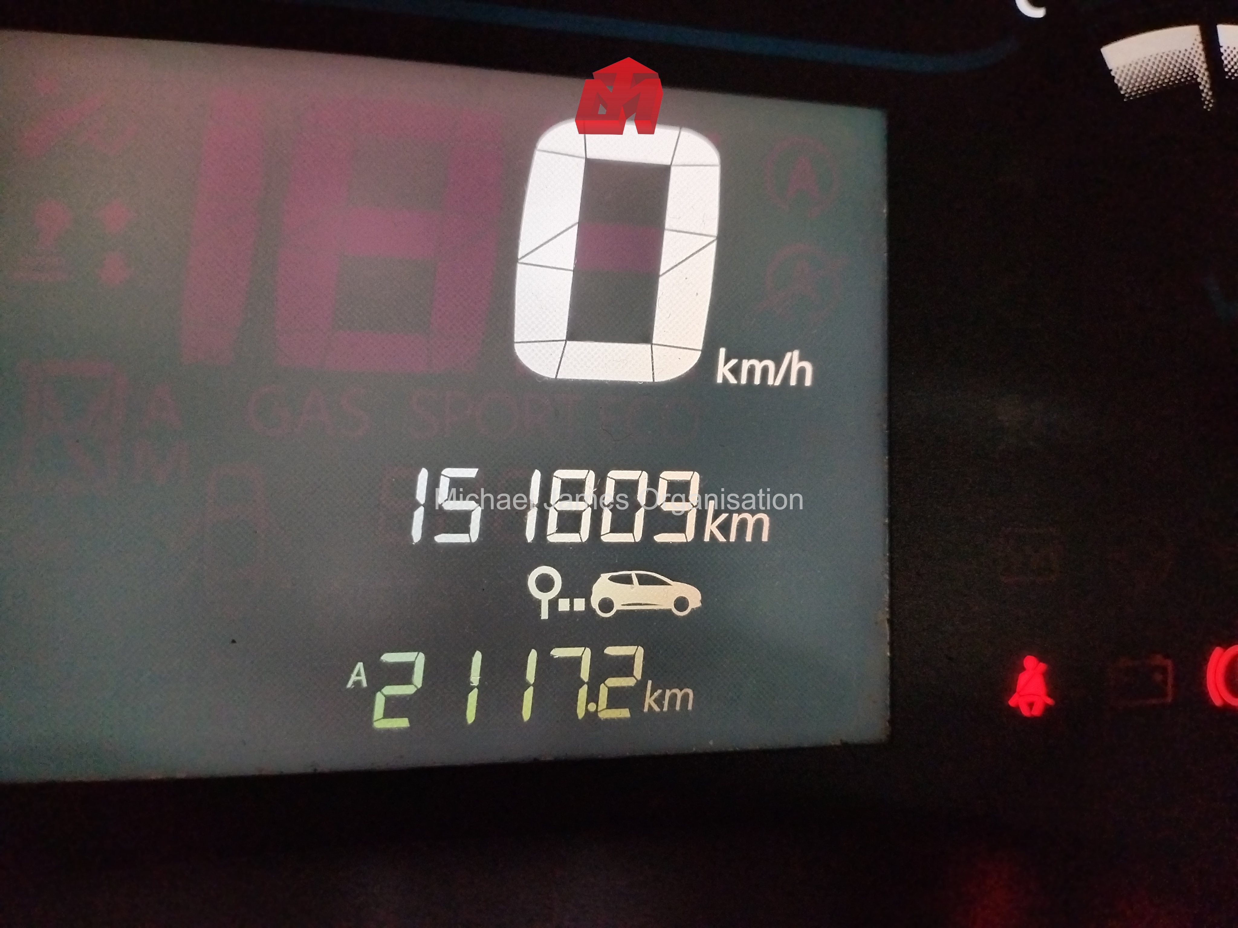 2021 RENAULT KWID 1.0 DYNAMIQUE/ ZEN/ TECHNO 5DR thumbnail 9