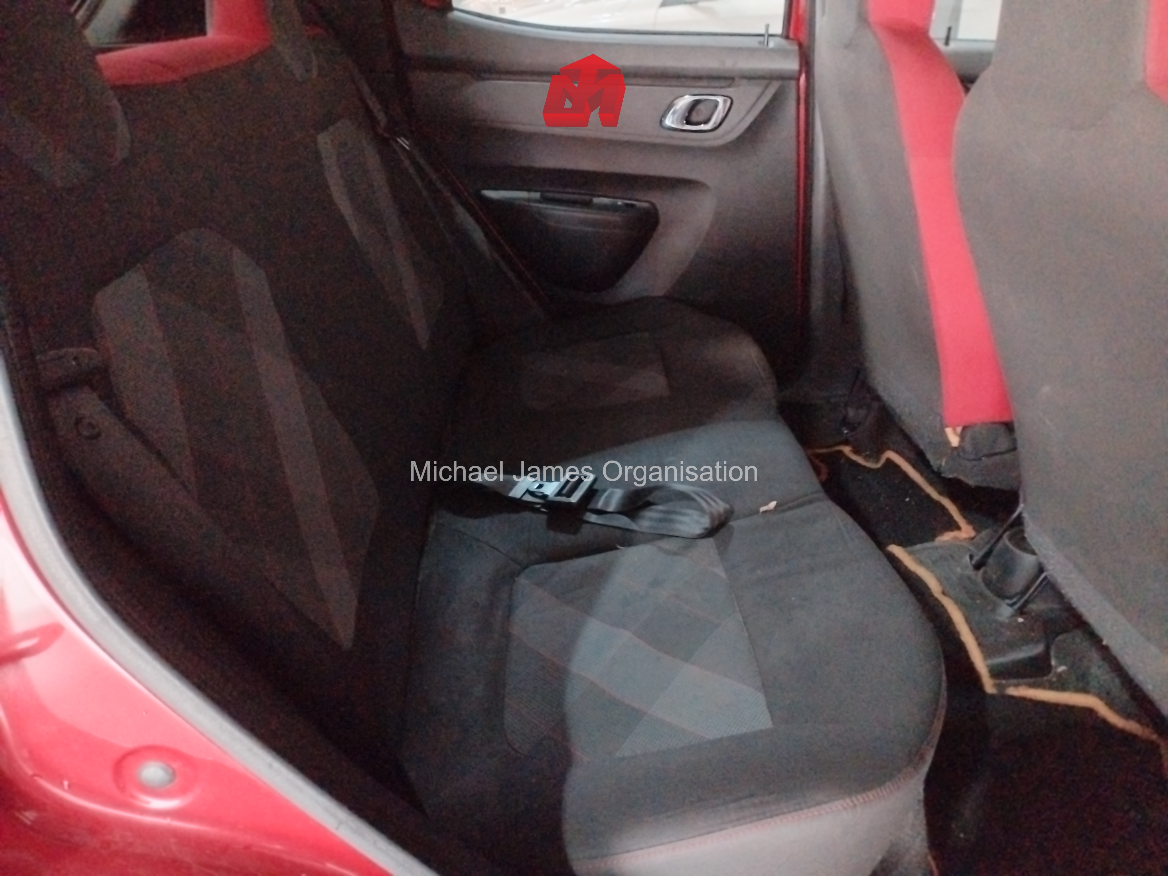 2021 RENAULT KWID 1.0 DYNAMIQUE/ ZEN/ TECHNO 5DR thumbnail 7