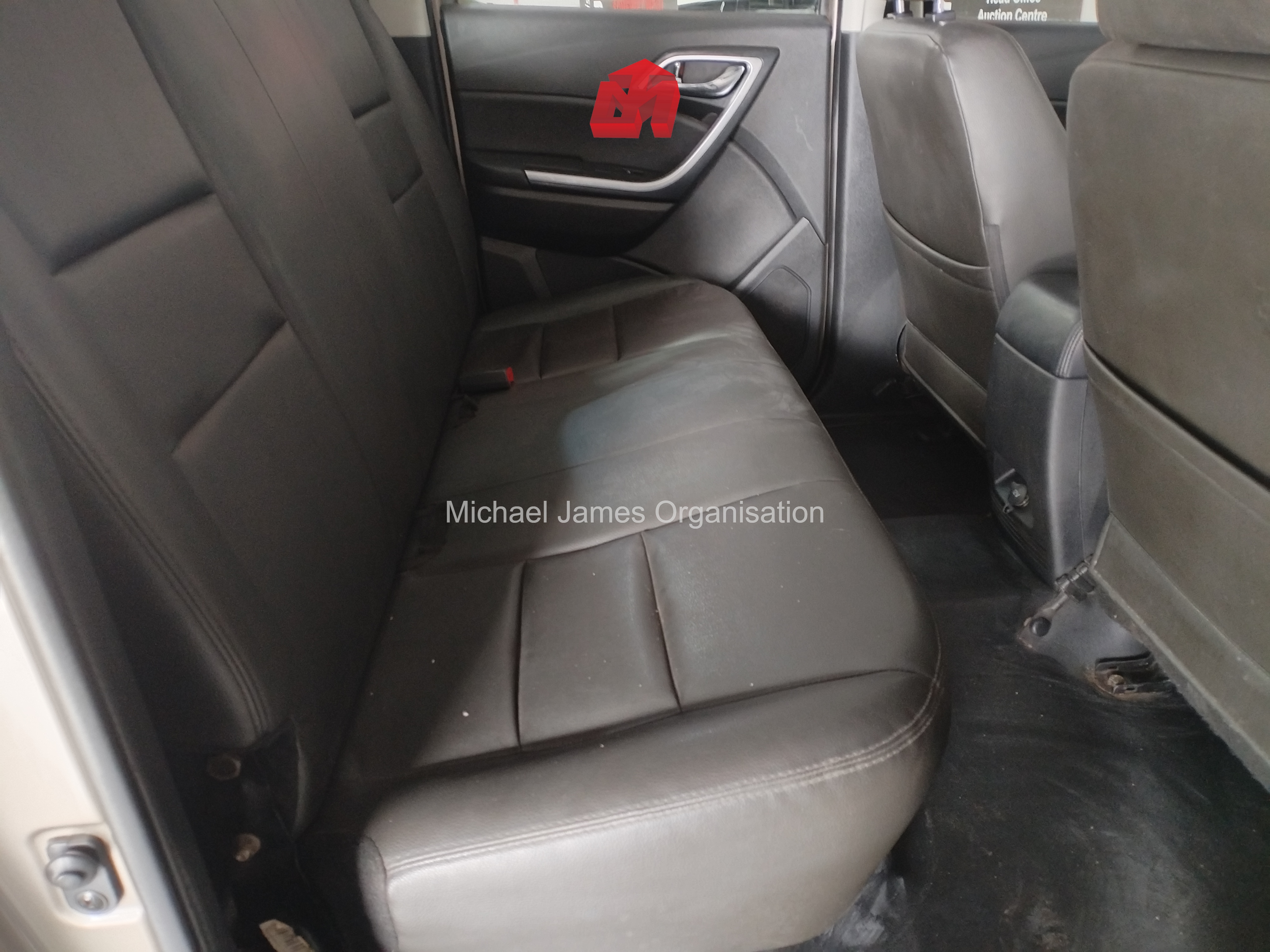 2020 JMC VIGUS 5 2.4TDCi LX P/U D/C thumbnail 9