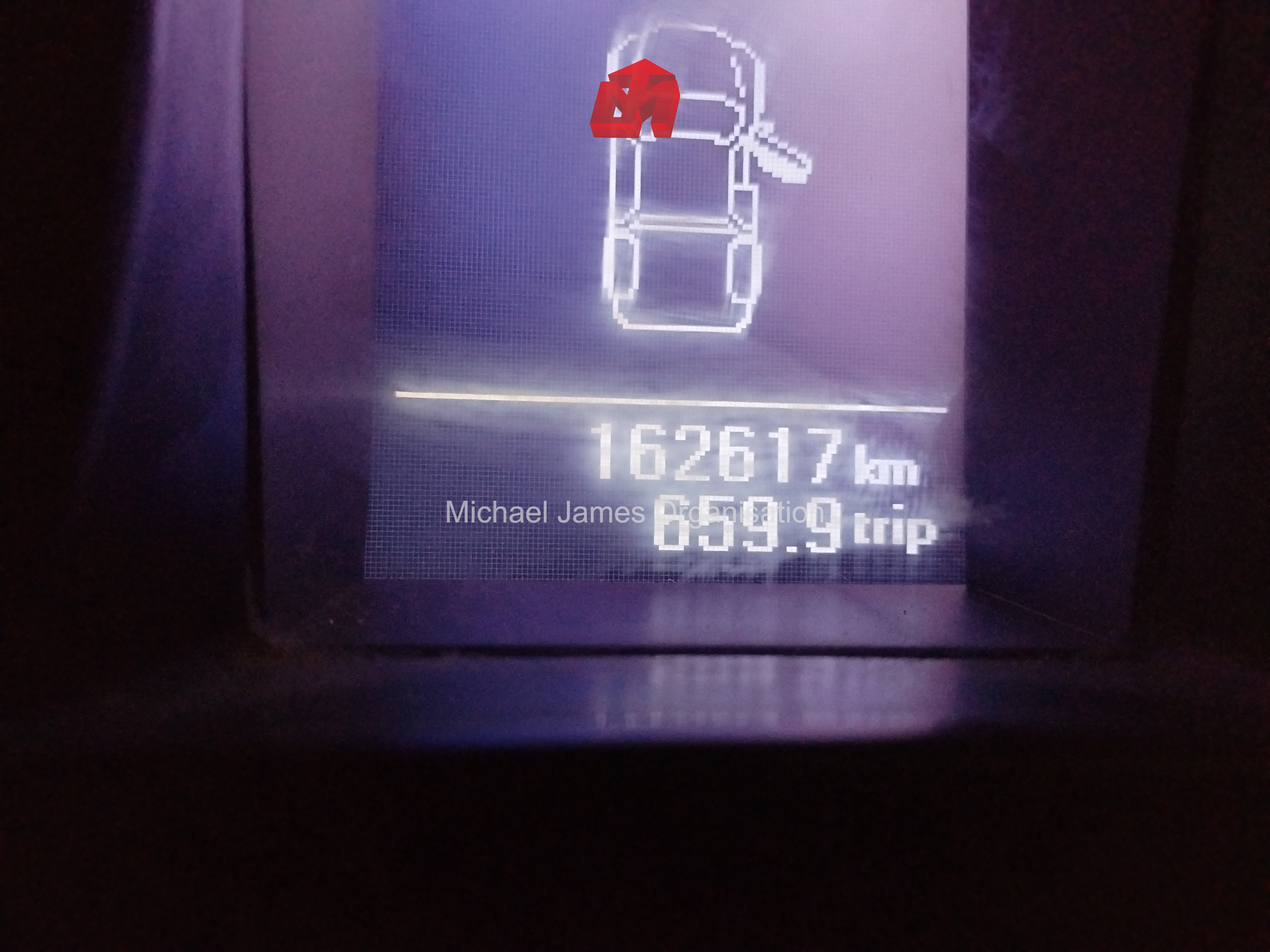 2020 JMC VIGUS 5 2.4TDCi LX P/U D/C thumbnail 10