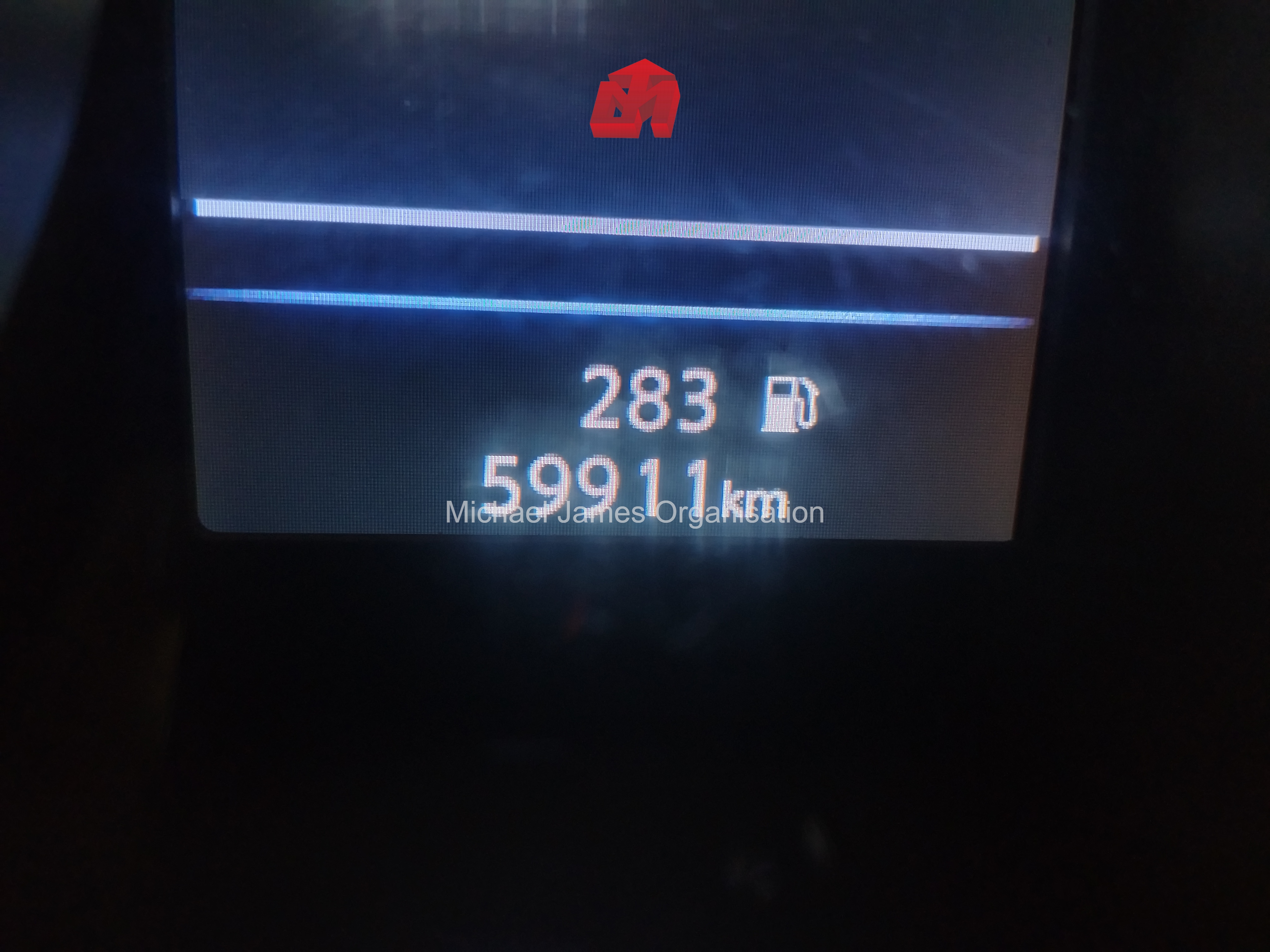 2021 NISSAN XTRAIL 1.6 DCI TEKNA 4X4 thumbnail 11