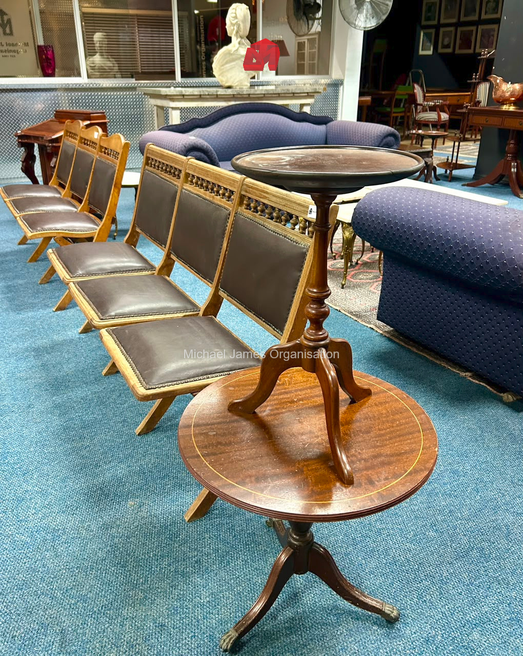 Household Furnishings, Antiques And More thumbnail 2
