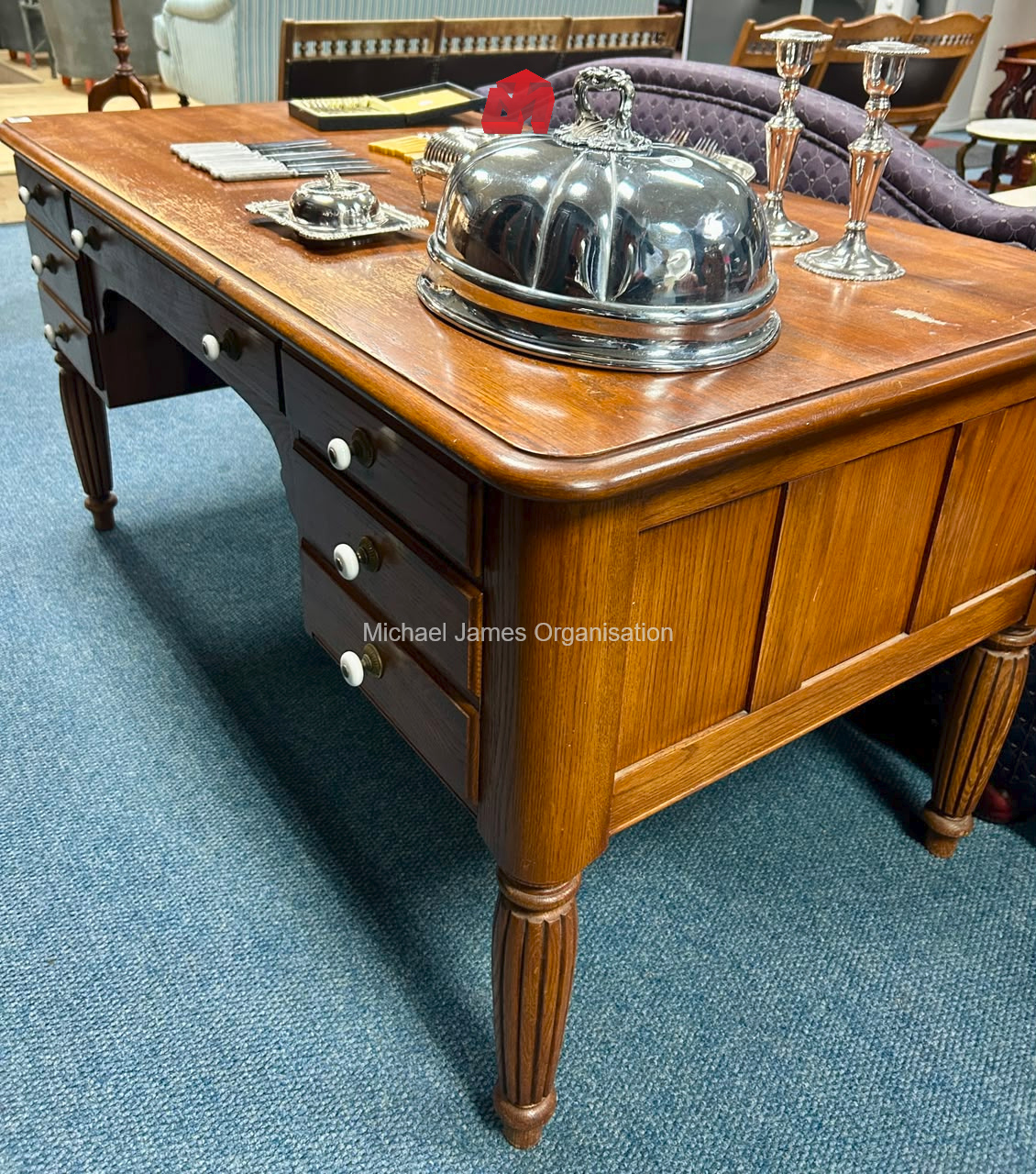 Household Furnishings, Antiques And More thumbnail 3