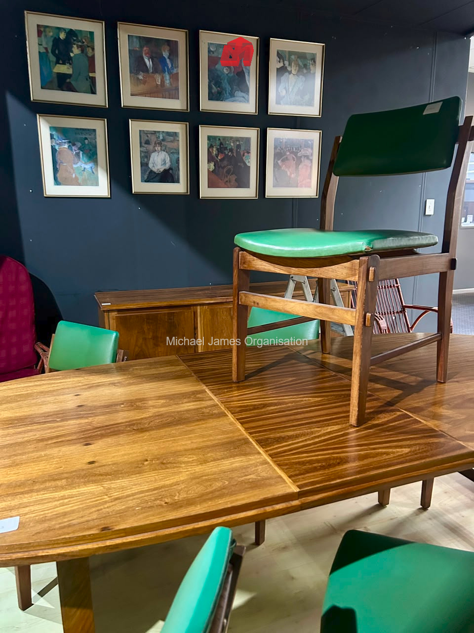Household Furnishings, Antiques And More thumbnail 6