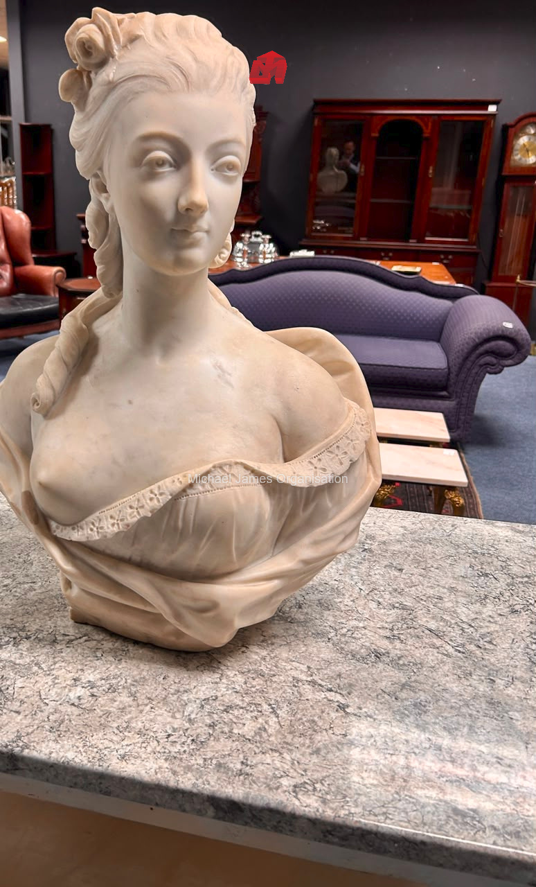 Household Furnishings, Antiques And More thumbnail 5
