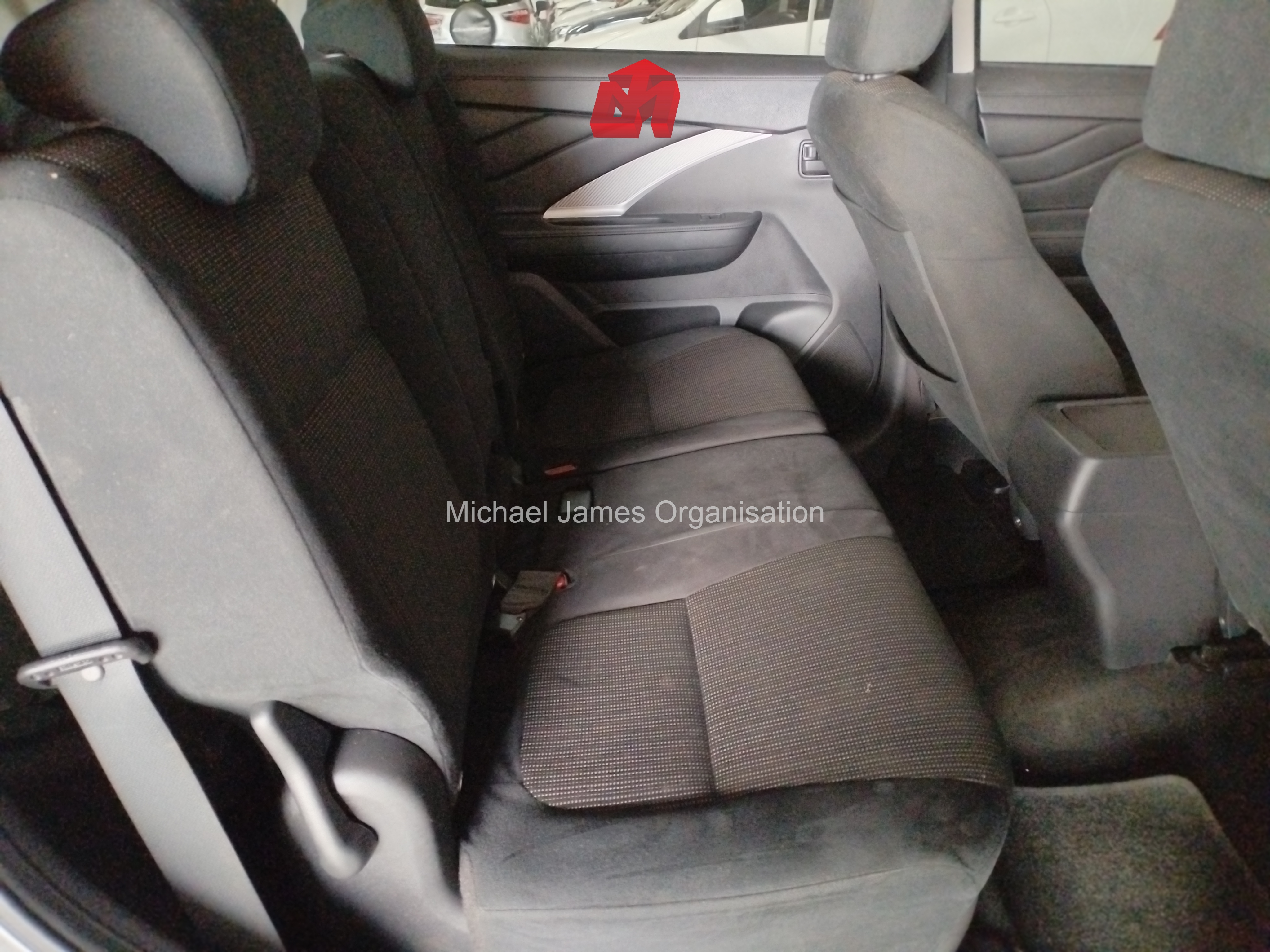 2023 MITSUBISHI XPANDER 1.5 thumbnail 7