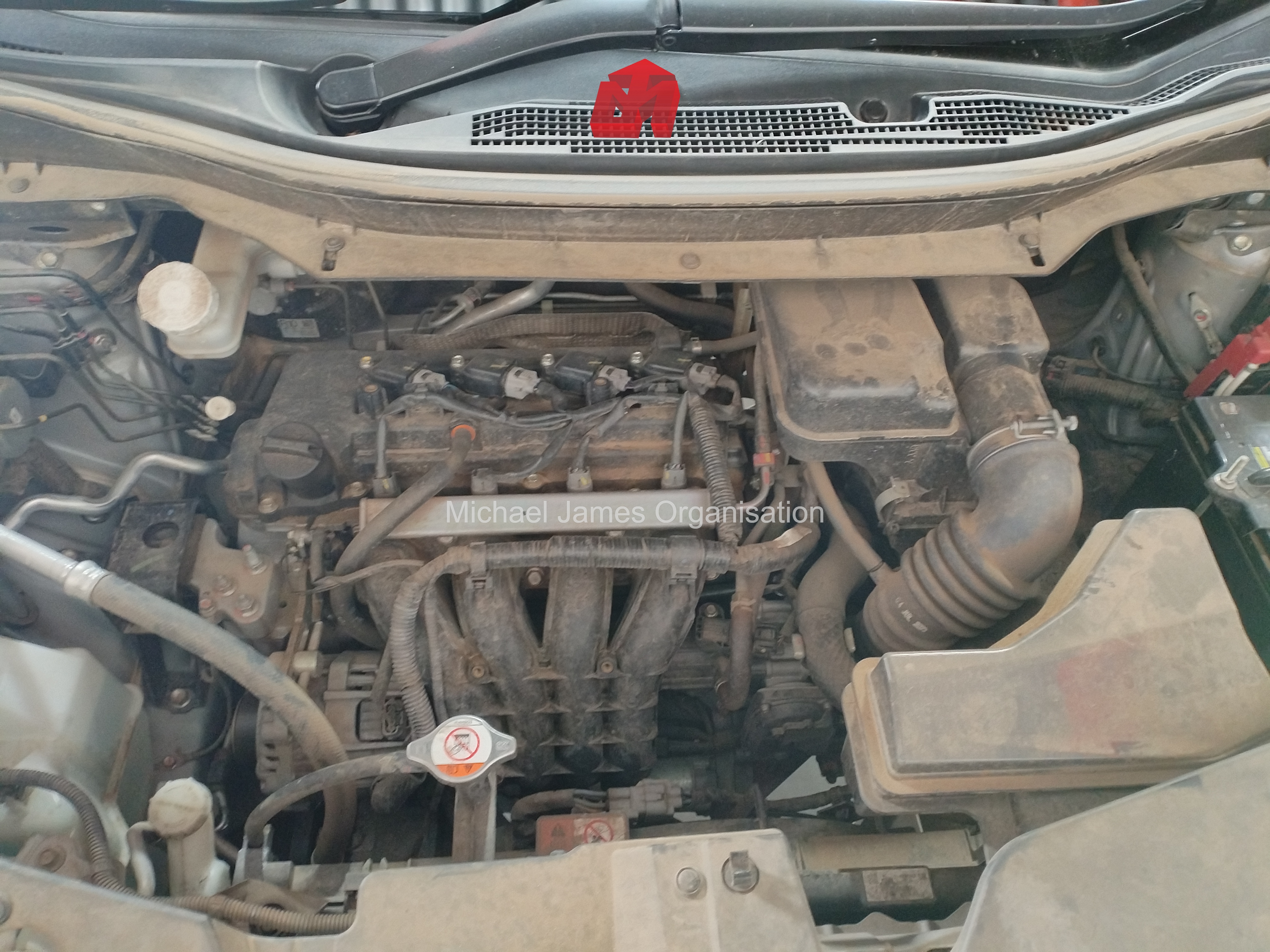 2023 MITSUBISHI XPANDER 1.5 thumbnail 10