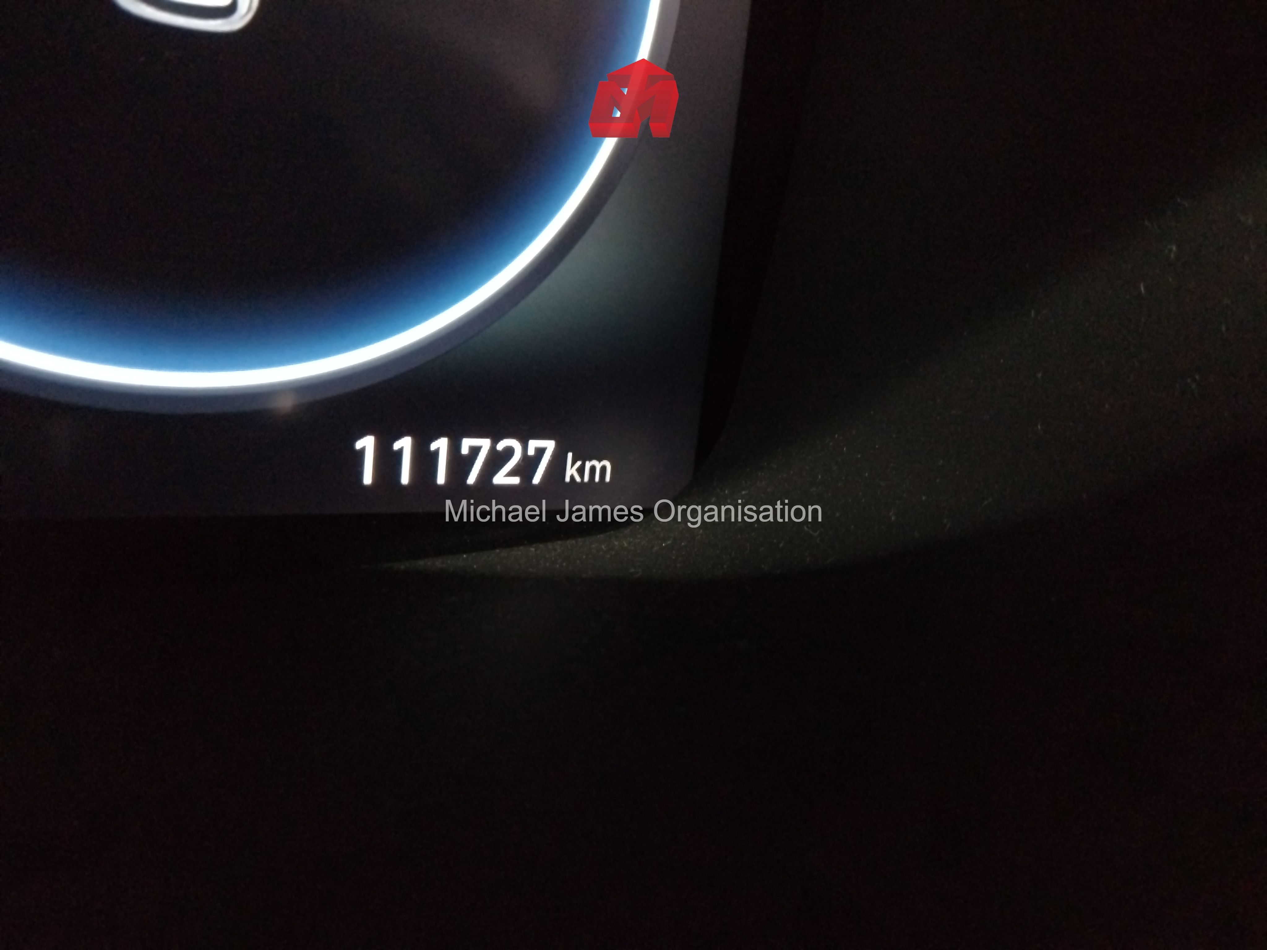 2021 HYUNDAI SANTA-FE R2.2 AWD ELITE DCT (7SEAT) thumbnail 10
