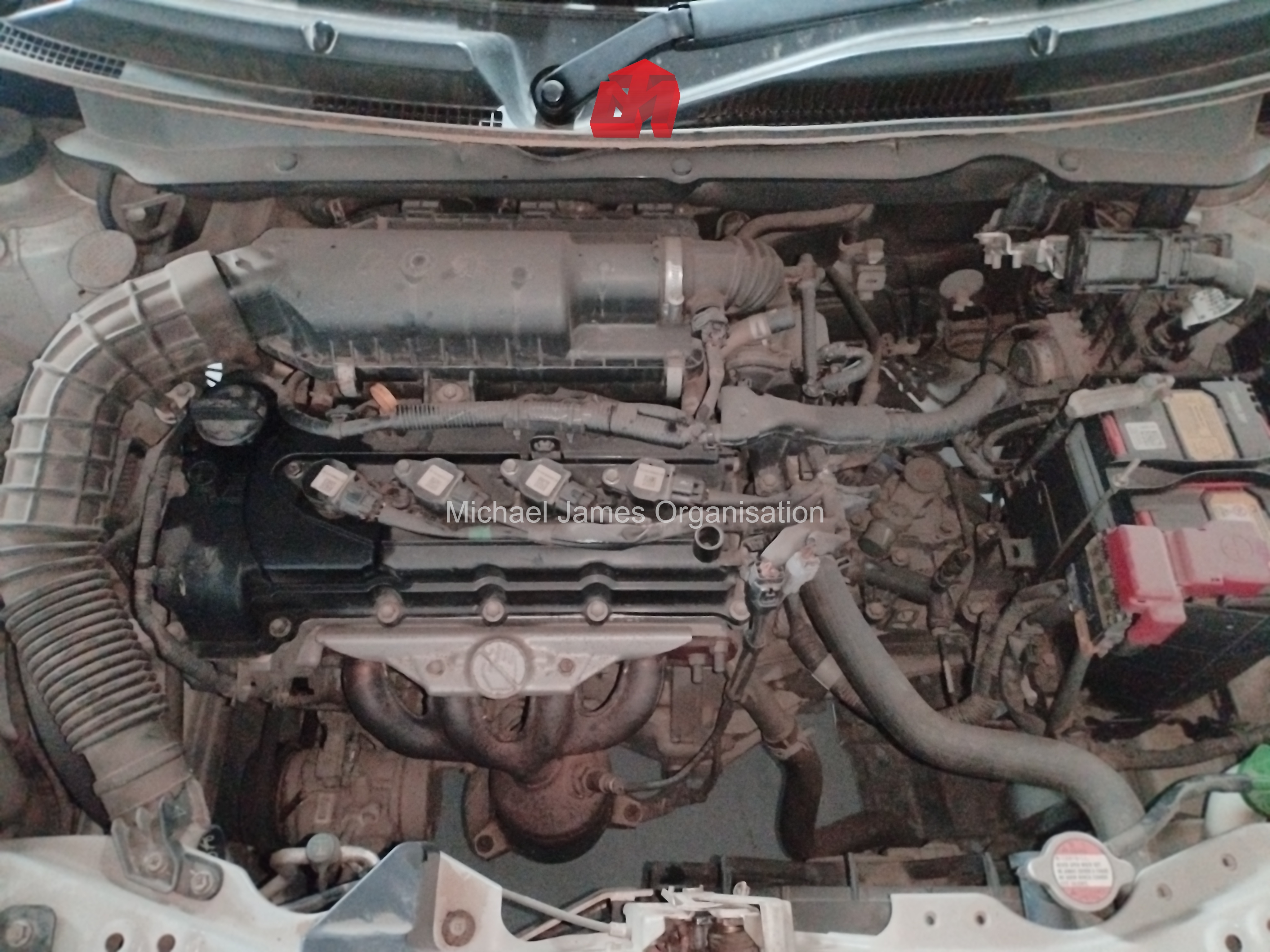 2018 SUZUKI SWIFT 1.2 GA thumbnail 9