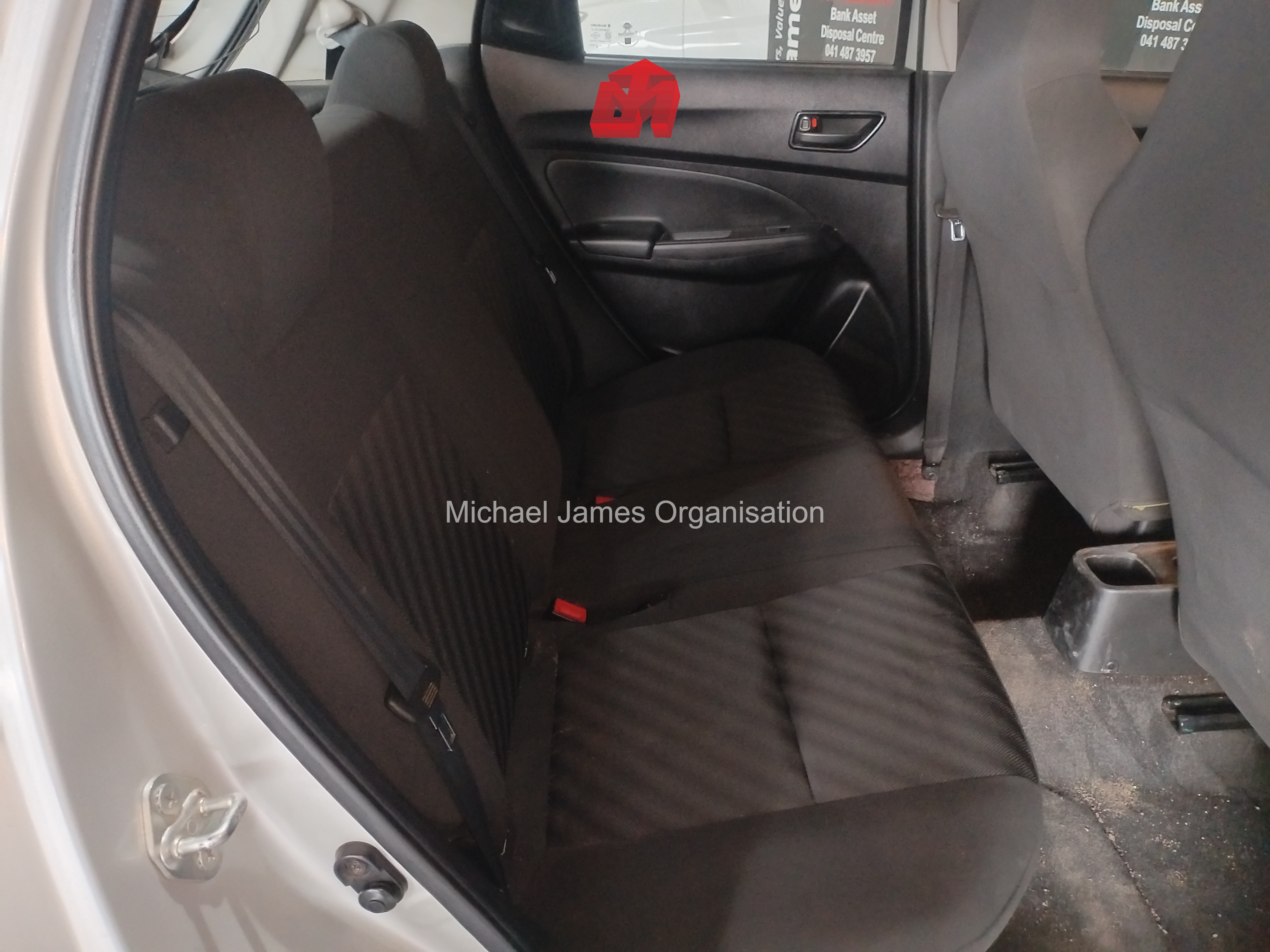 2018 SUZUKI SWIFT 1.2 GA thumbnail 7