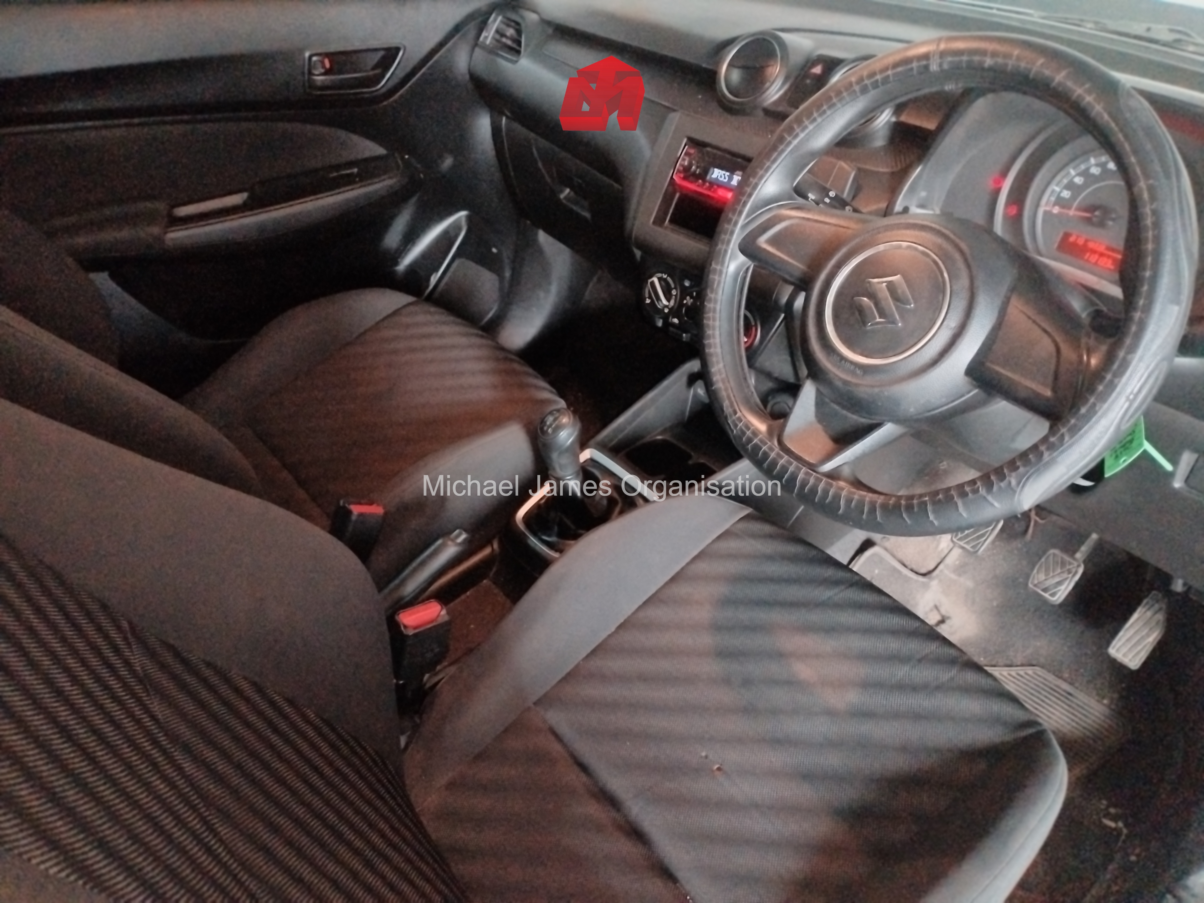 2018 SUZUKI SWIFT 1.2 GA thumbnail 8