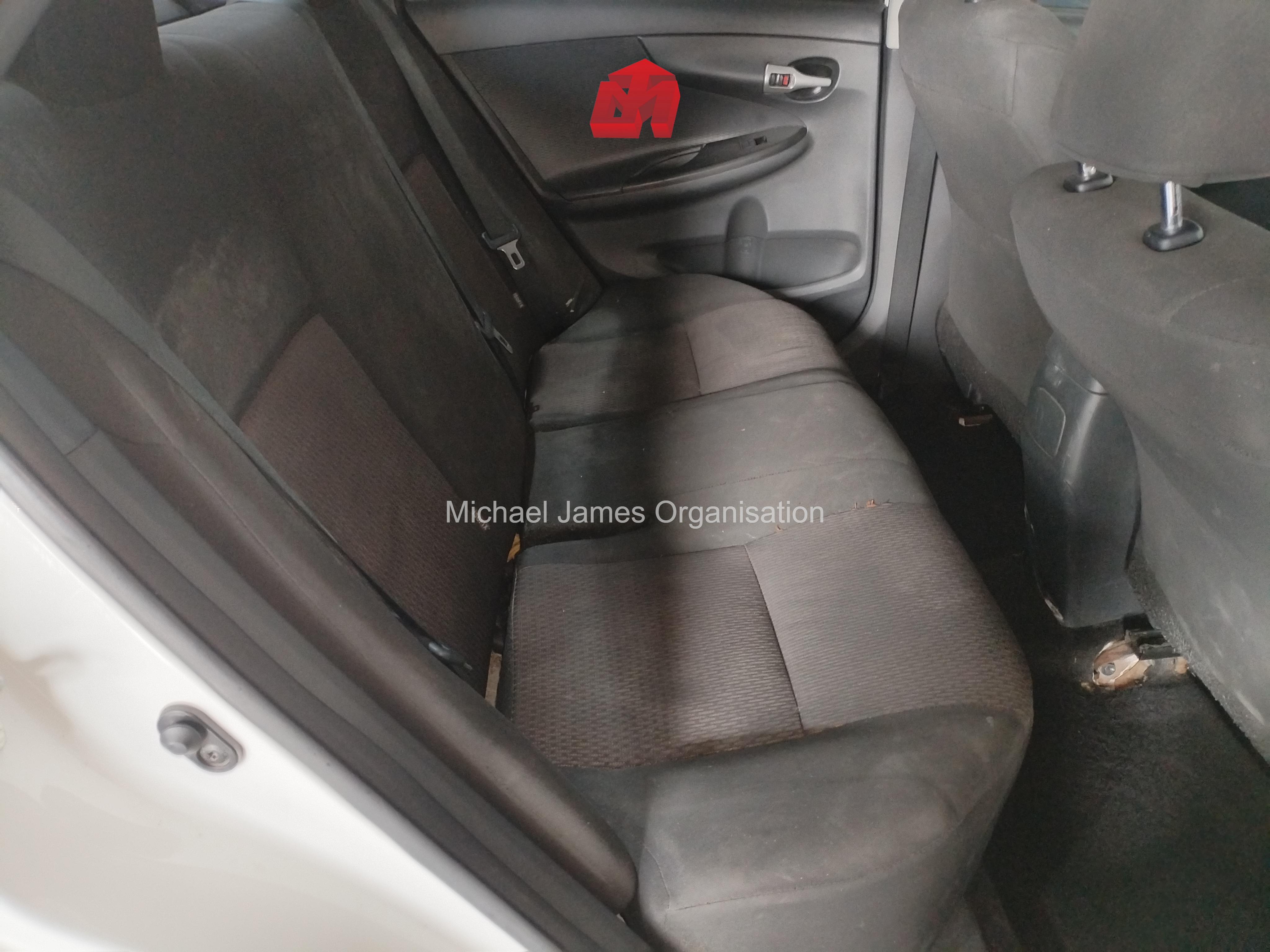 2017 TOYOTA COROLLA QUEST 1.6 thumbnail 8